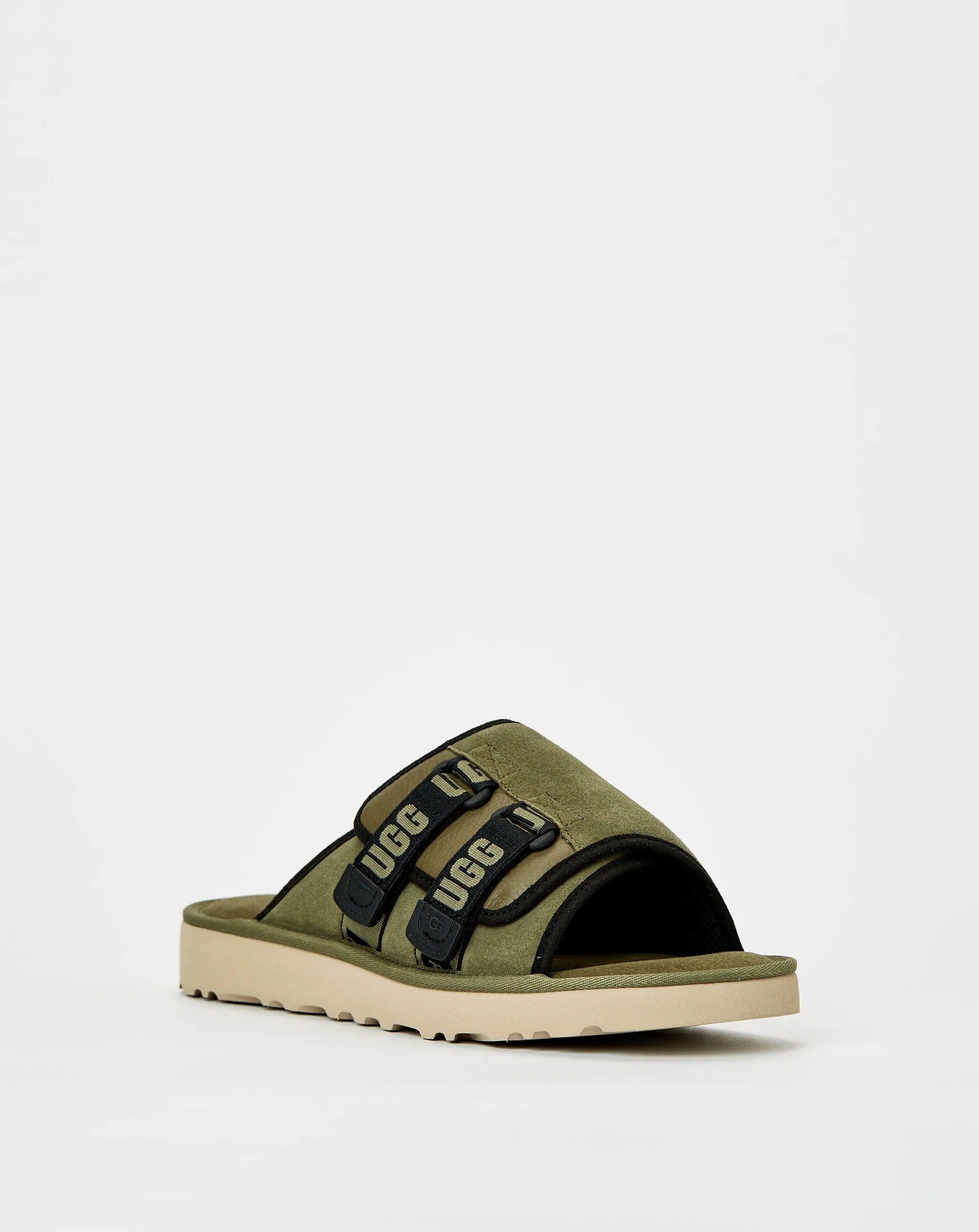 Goldencoast Strap Slide