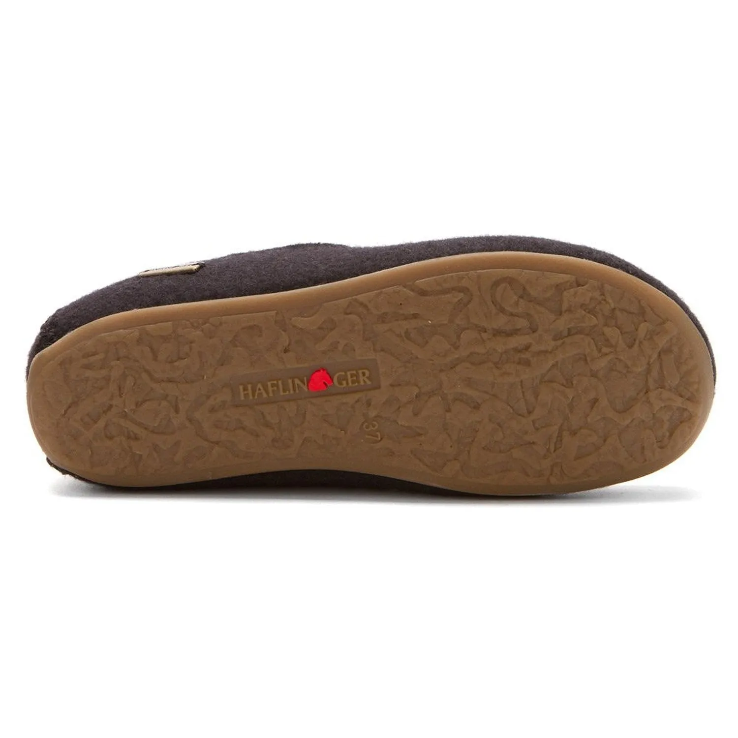 Haflinger Unisex ASV MC Moccasin Slippers