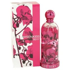 Halloween Kiss Sexy 100ml EDT for Women by Jesus Del Pozo