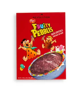 I Heart Revolution - *I Heart Revolution x Fruity Pebbles* - Sales de bao