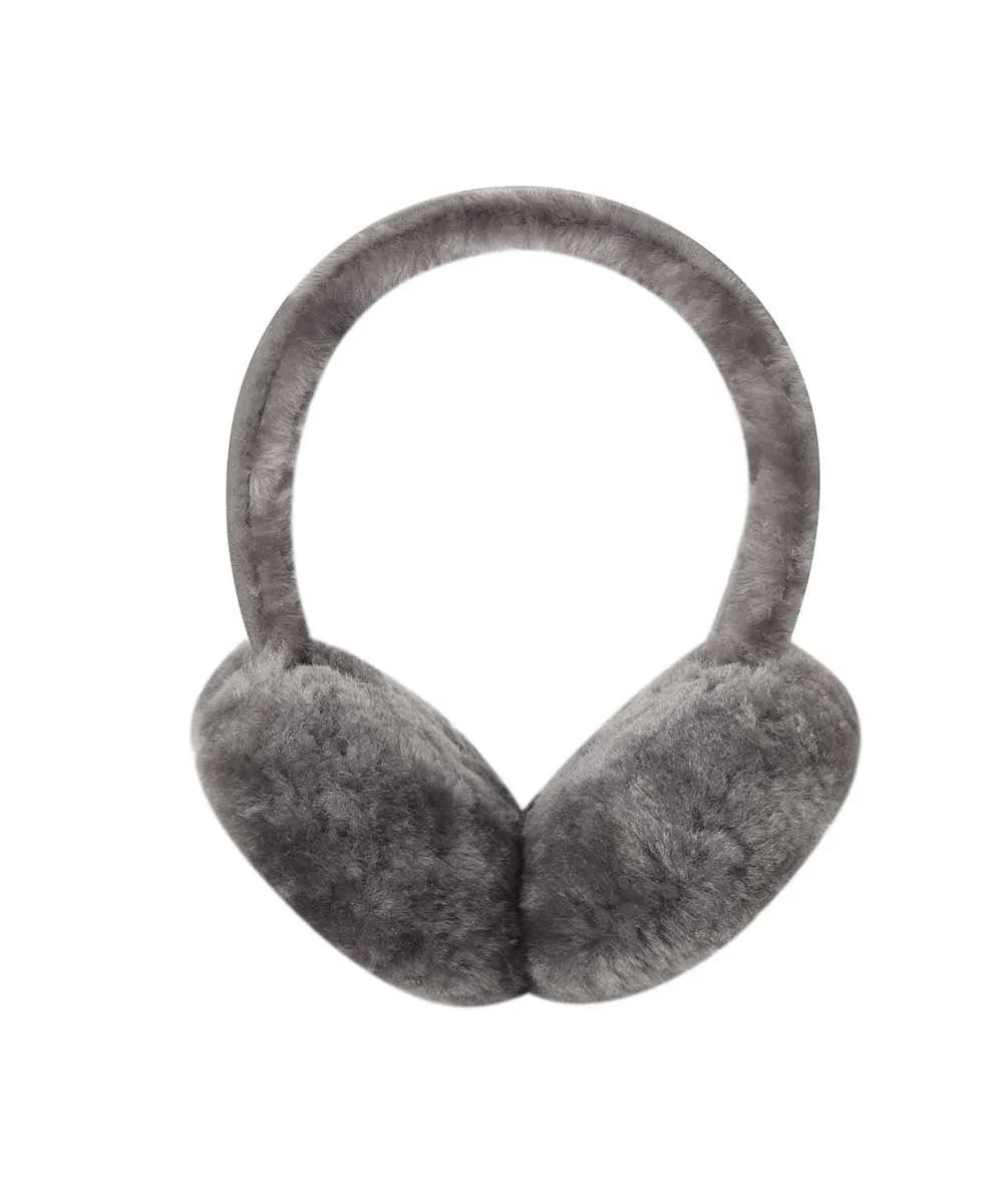 Jaye Wool UGG Earmuffs