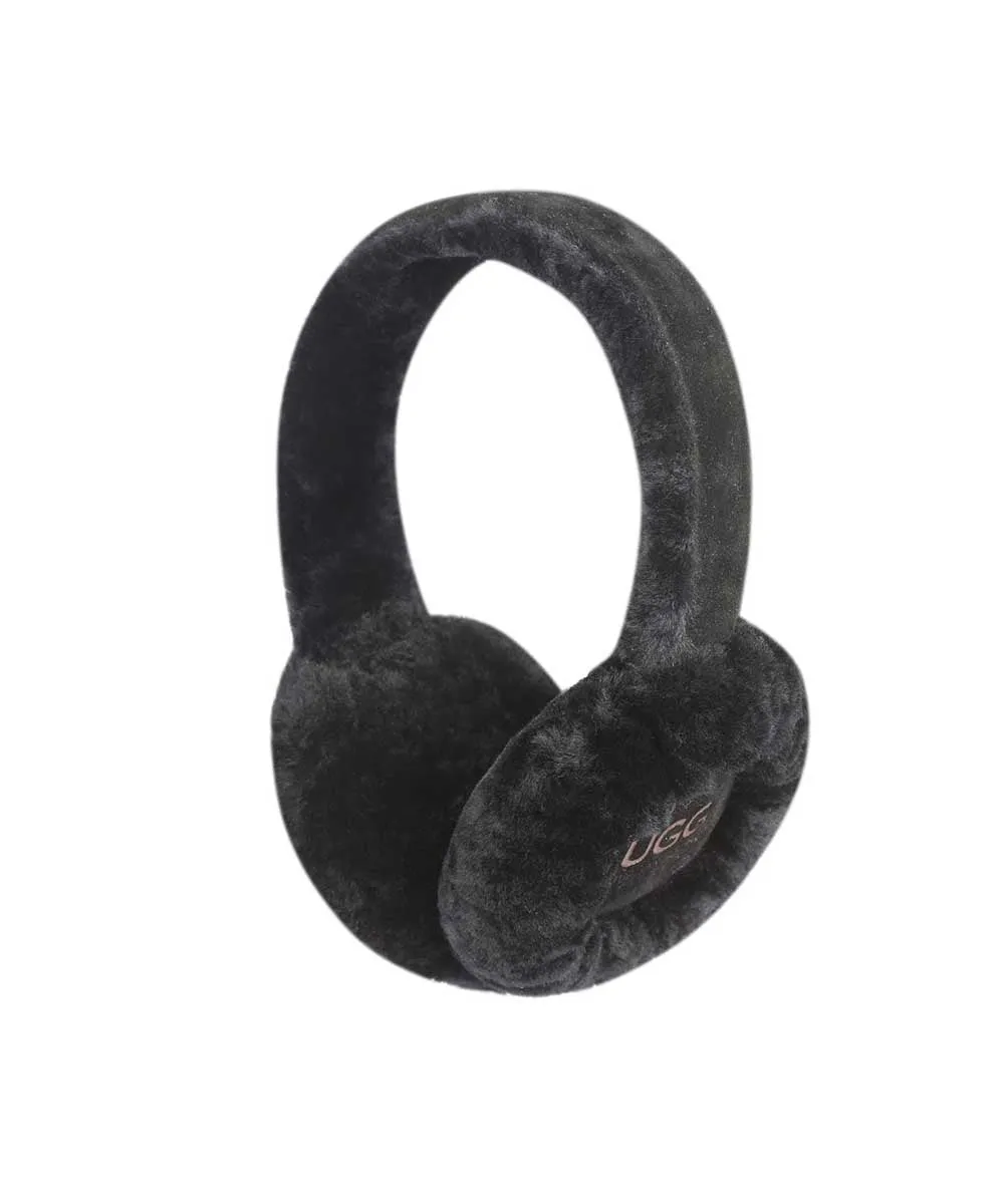 Jaye Wool UGG Earmuffs