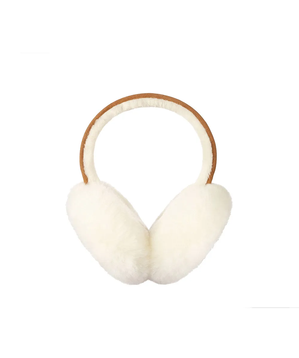 Kid's Wool UGG Earmuffs