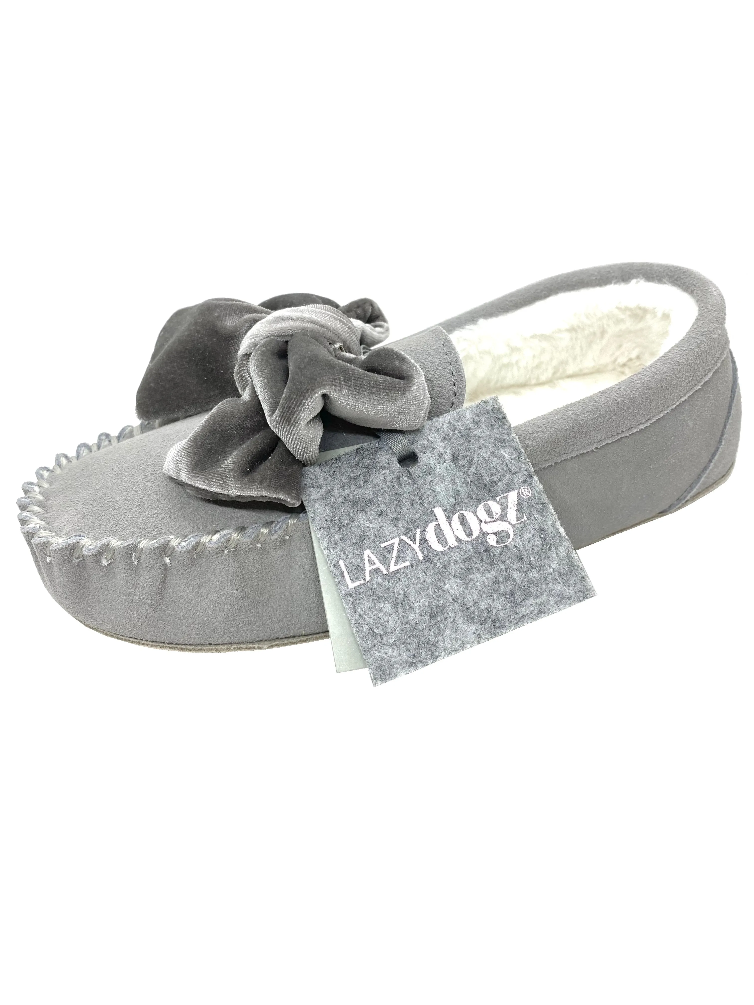 Lazy Dogz Brook Ladies Slipper