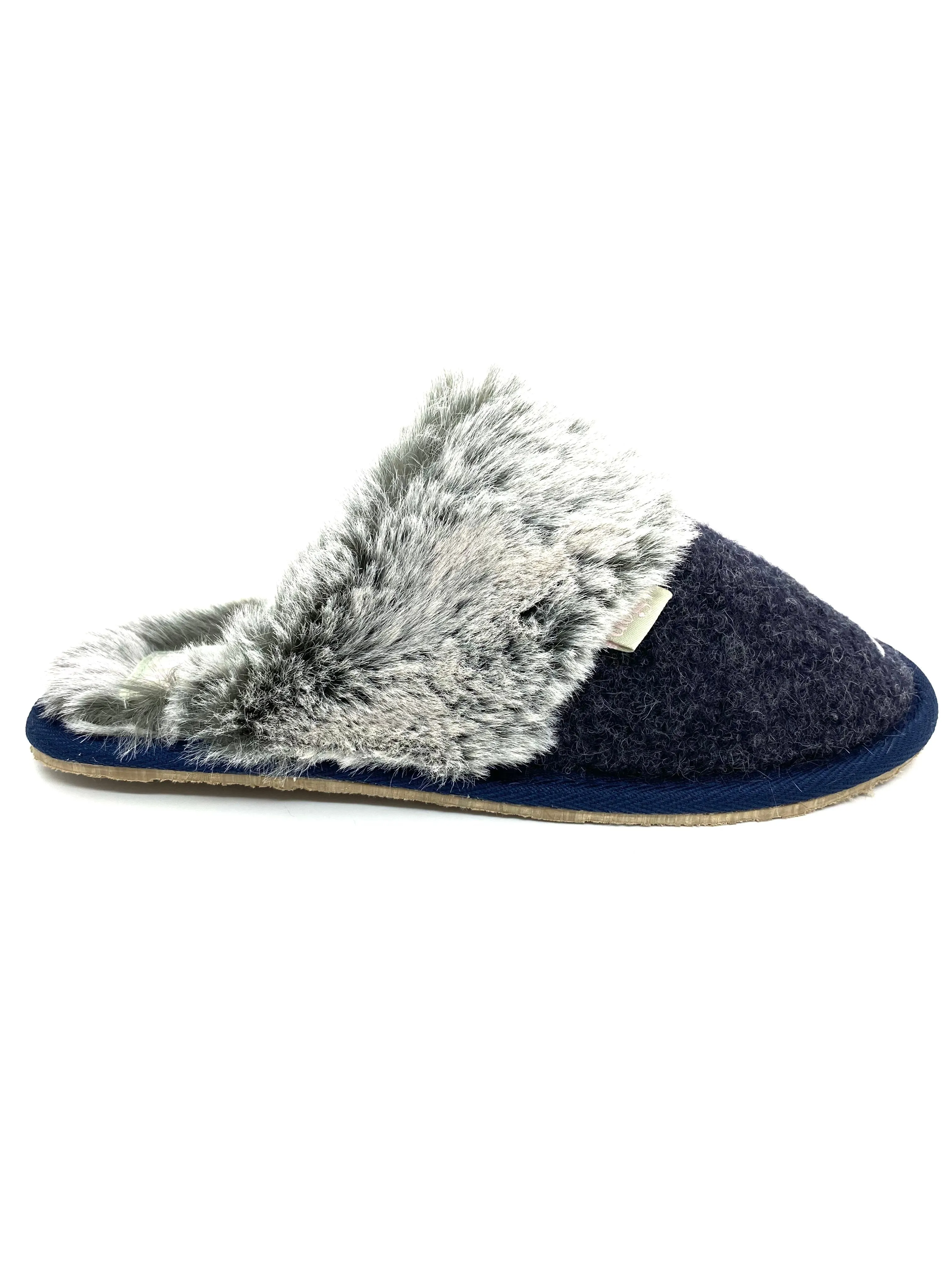 Lazy Dogz Pippin Backless Slipper