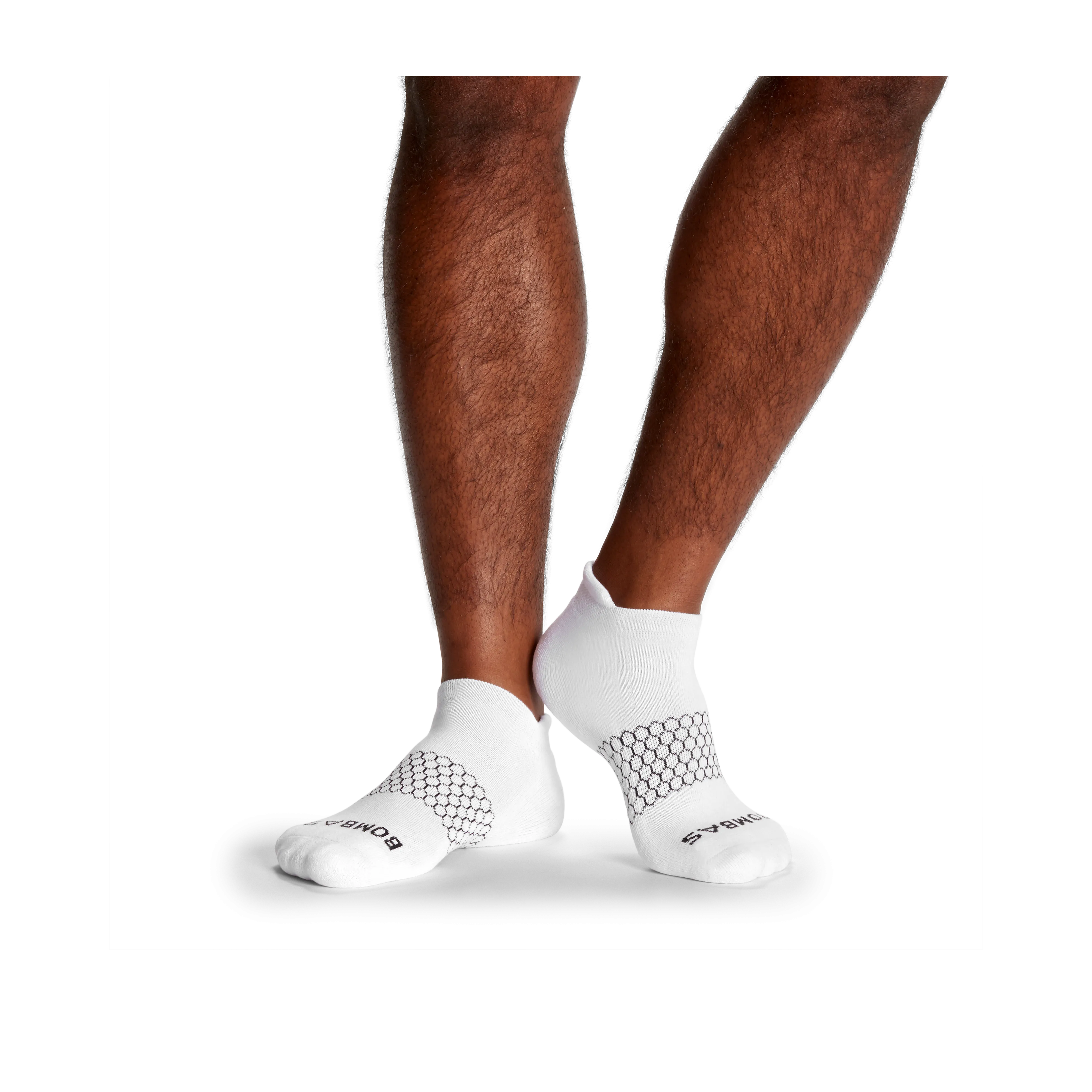 Men's Calf & Ankle Sock 12-Pack