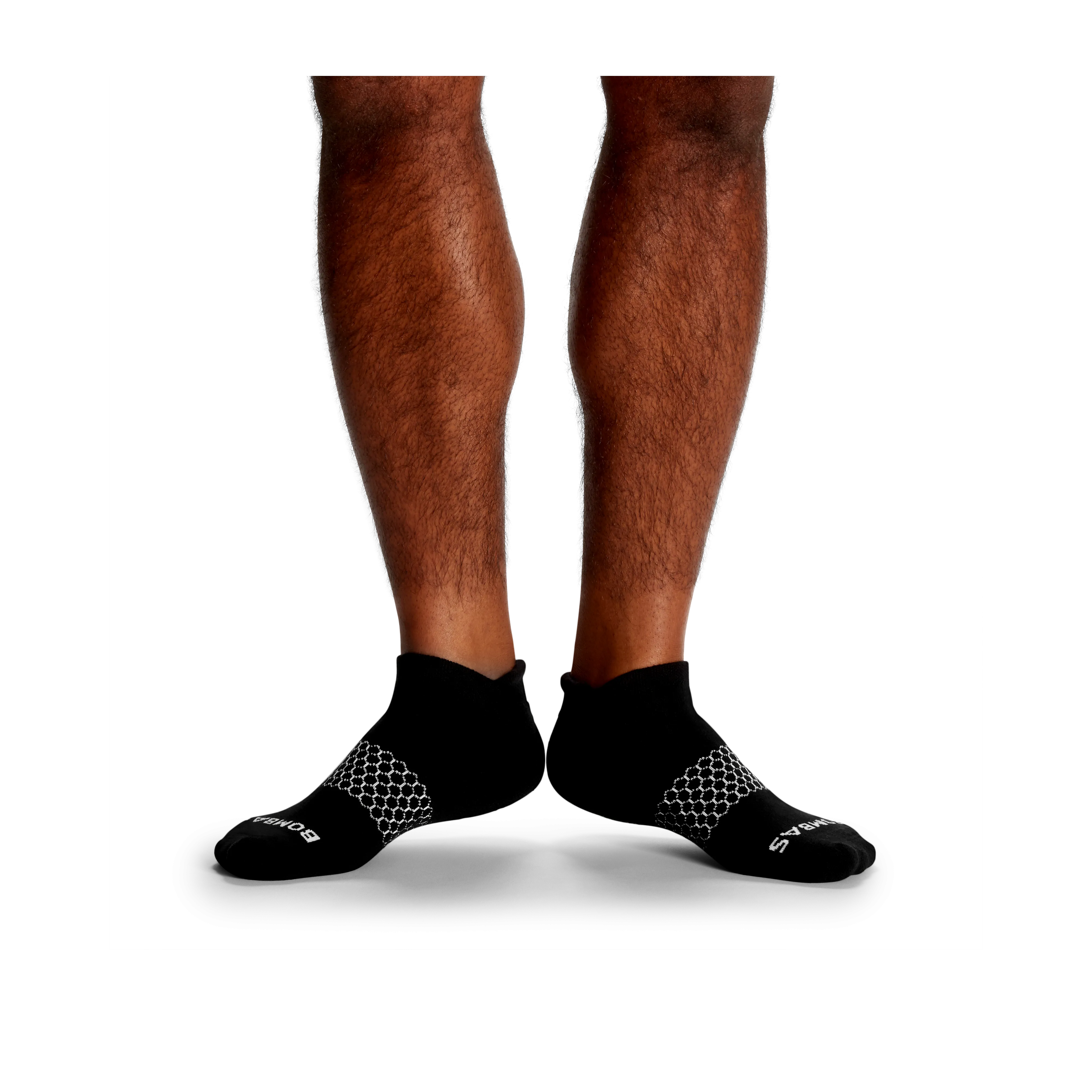 Men's Calf & Ankle Sock 12-Pack