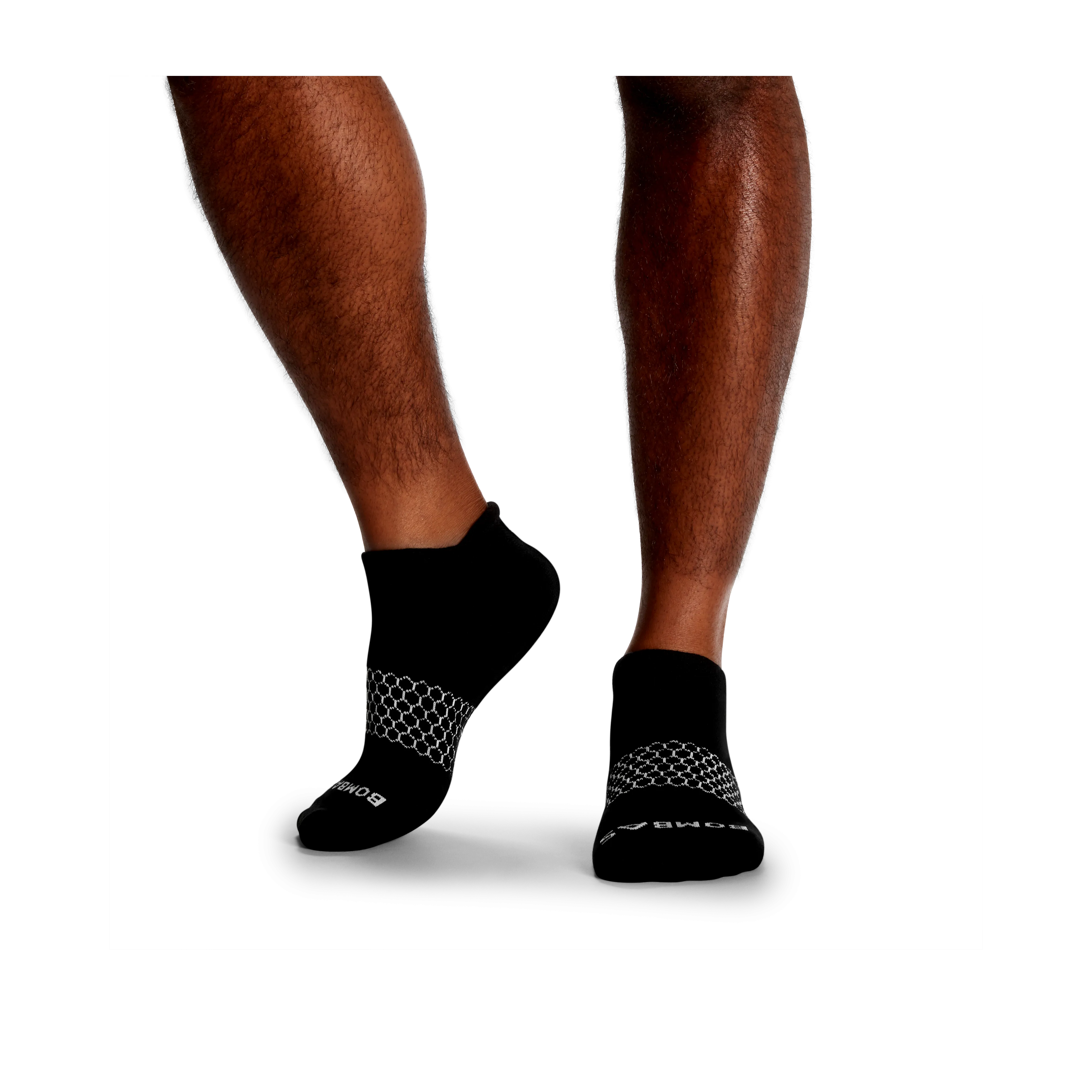 Men's Calf & Ankle Sock 12-Pack