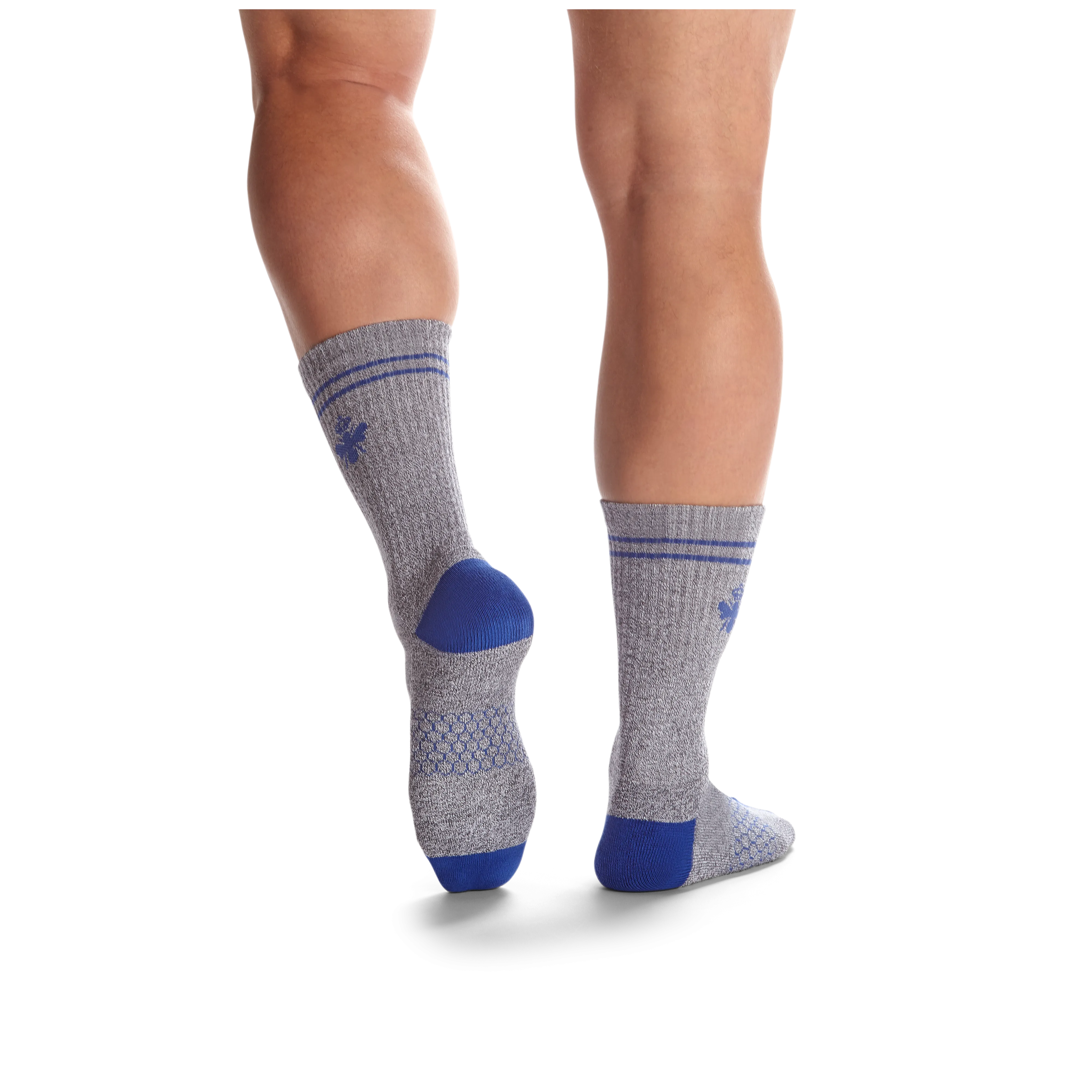 Men's Calf & Ankle Sock 8-Pack