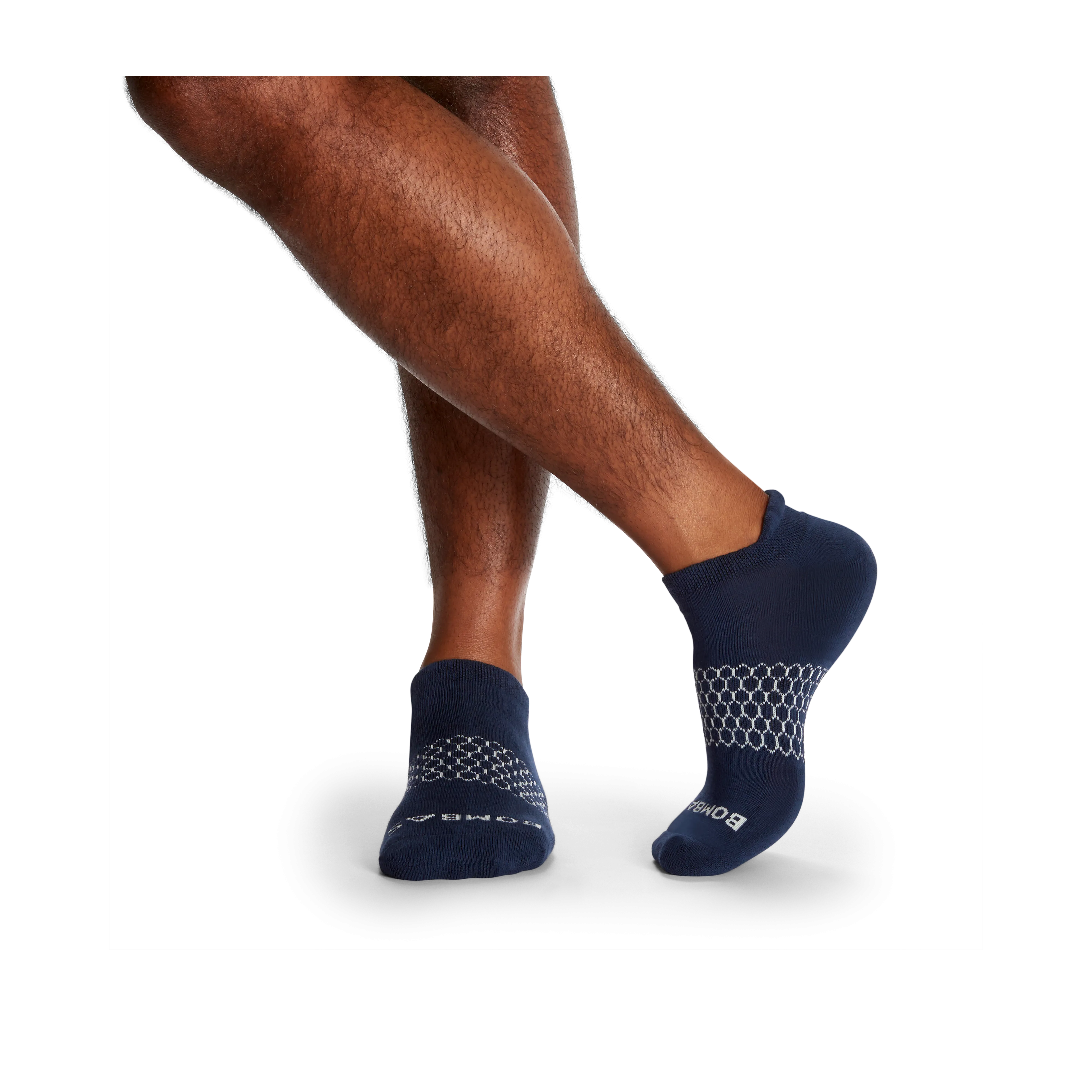 Men's Calf & Ankle Sock 8-Pack