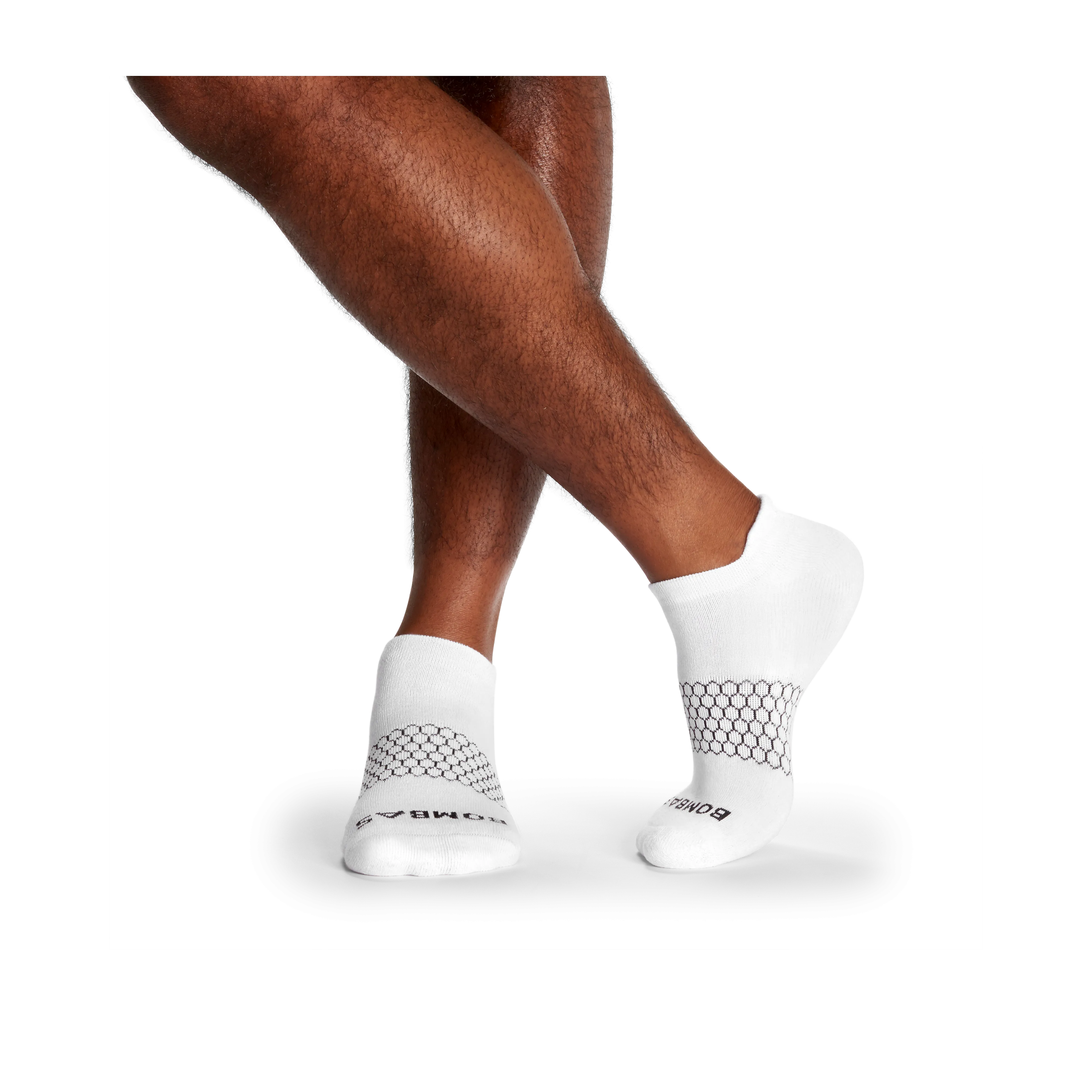 Men's Calf & Ankle Sock 8-Pack