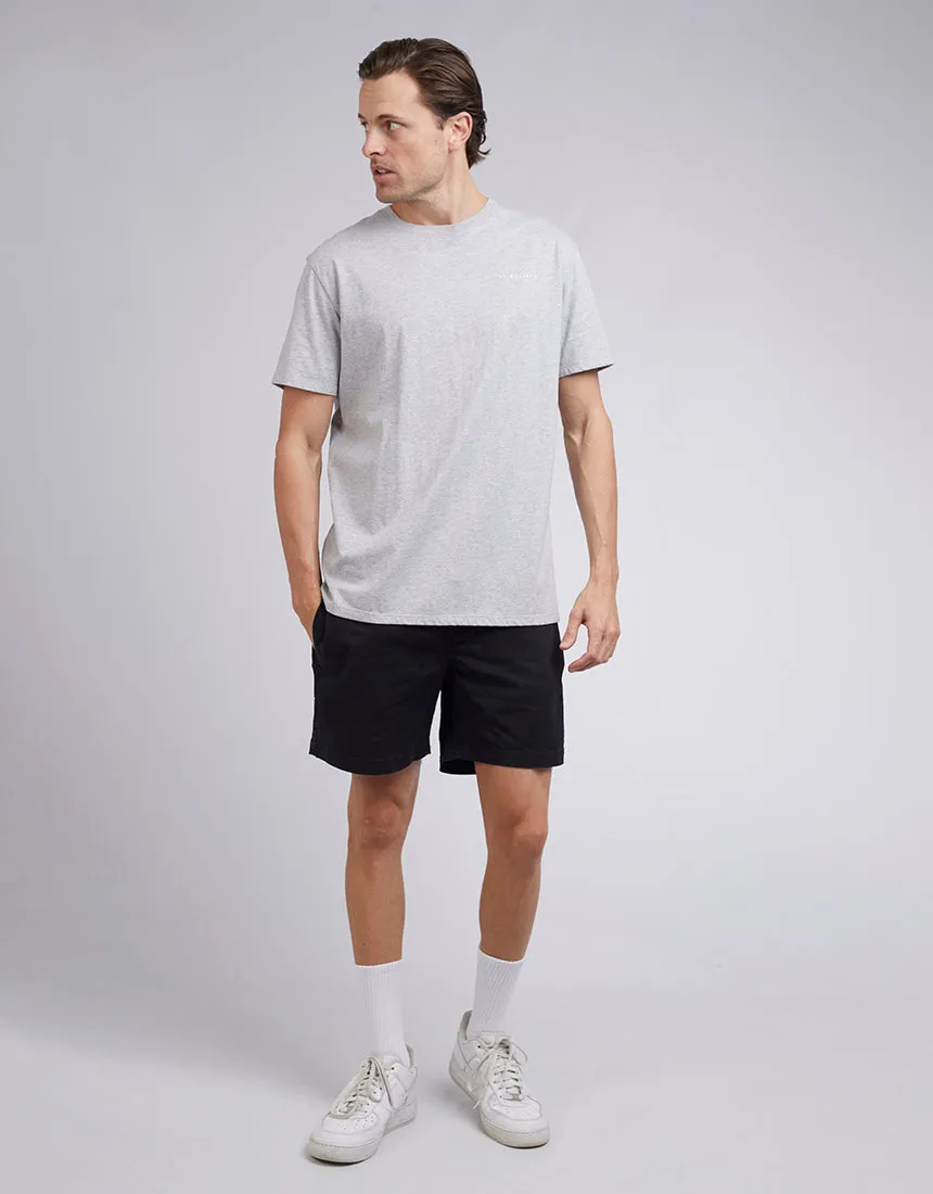 Mens Essential Tee - Greymarle