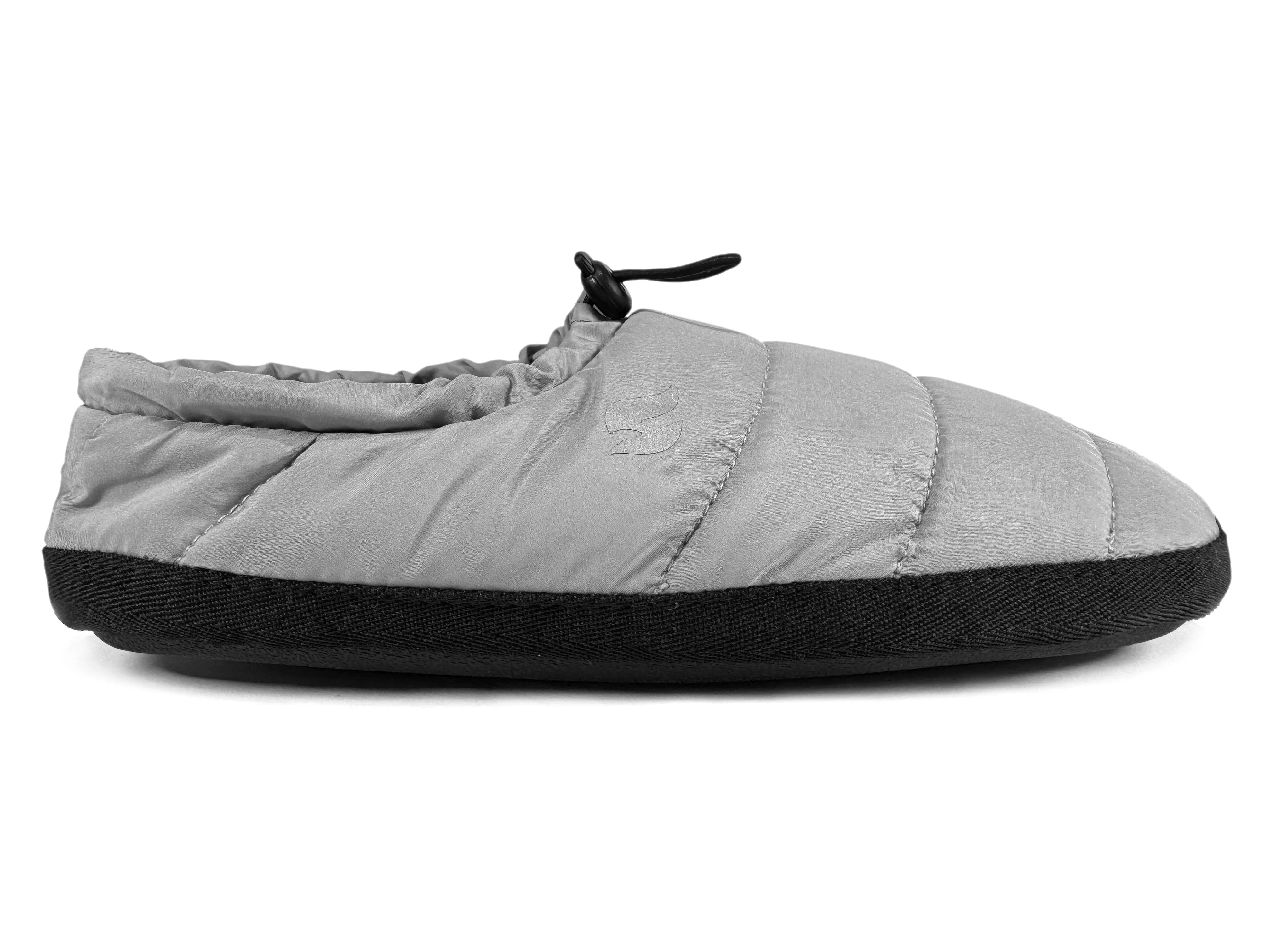 Men's Graham Woven Drawstring Slippers