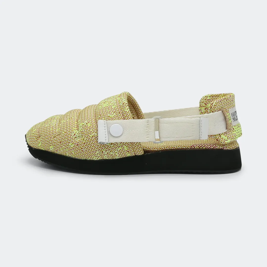 Men's Mateo Slipper - Happy Medium