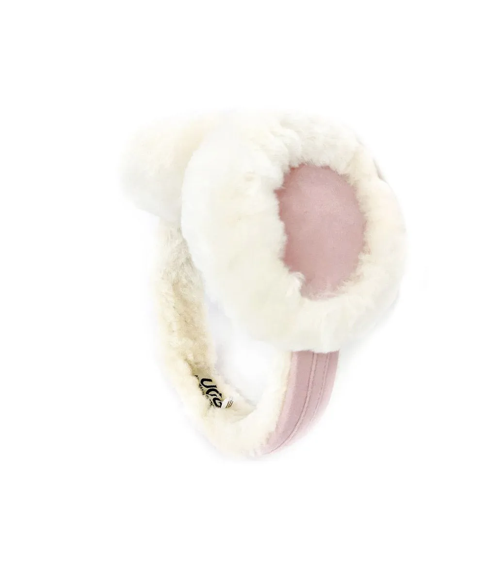 Merino Wool UGG Earmuffs