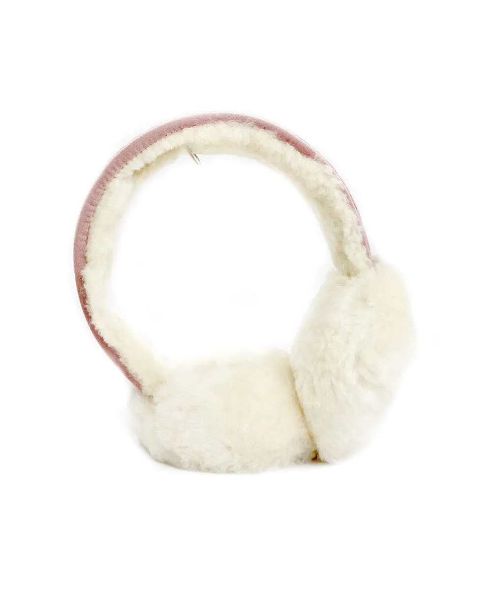 Merino Wool UGG Earmuffs