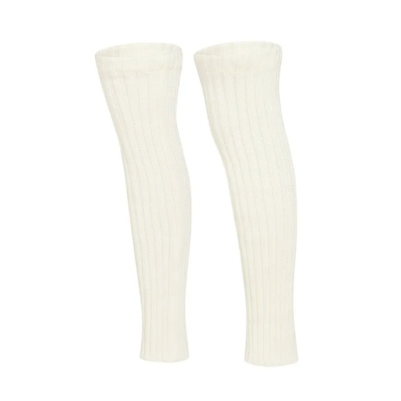 Mido Thick Leg Warmers