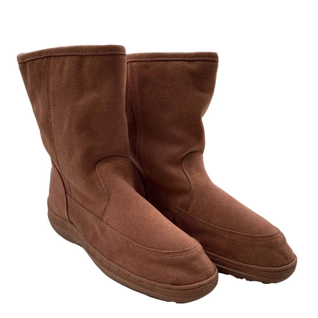 Millers Classic Short 9" UGG with stitched sole