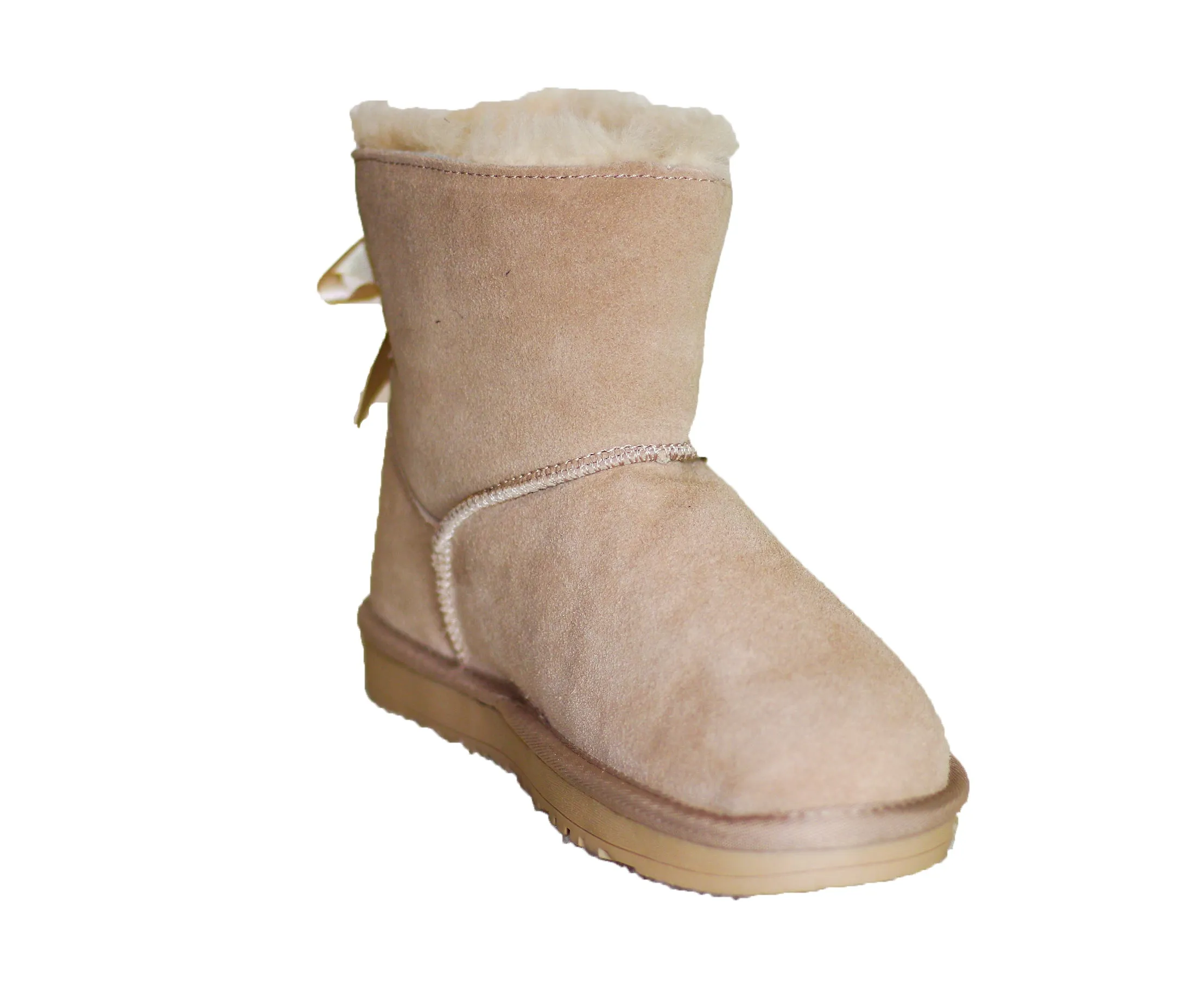 Millers Mini Bow Short UGG