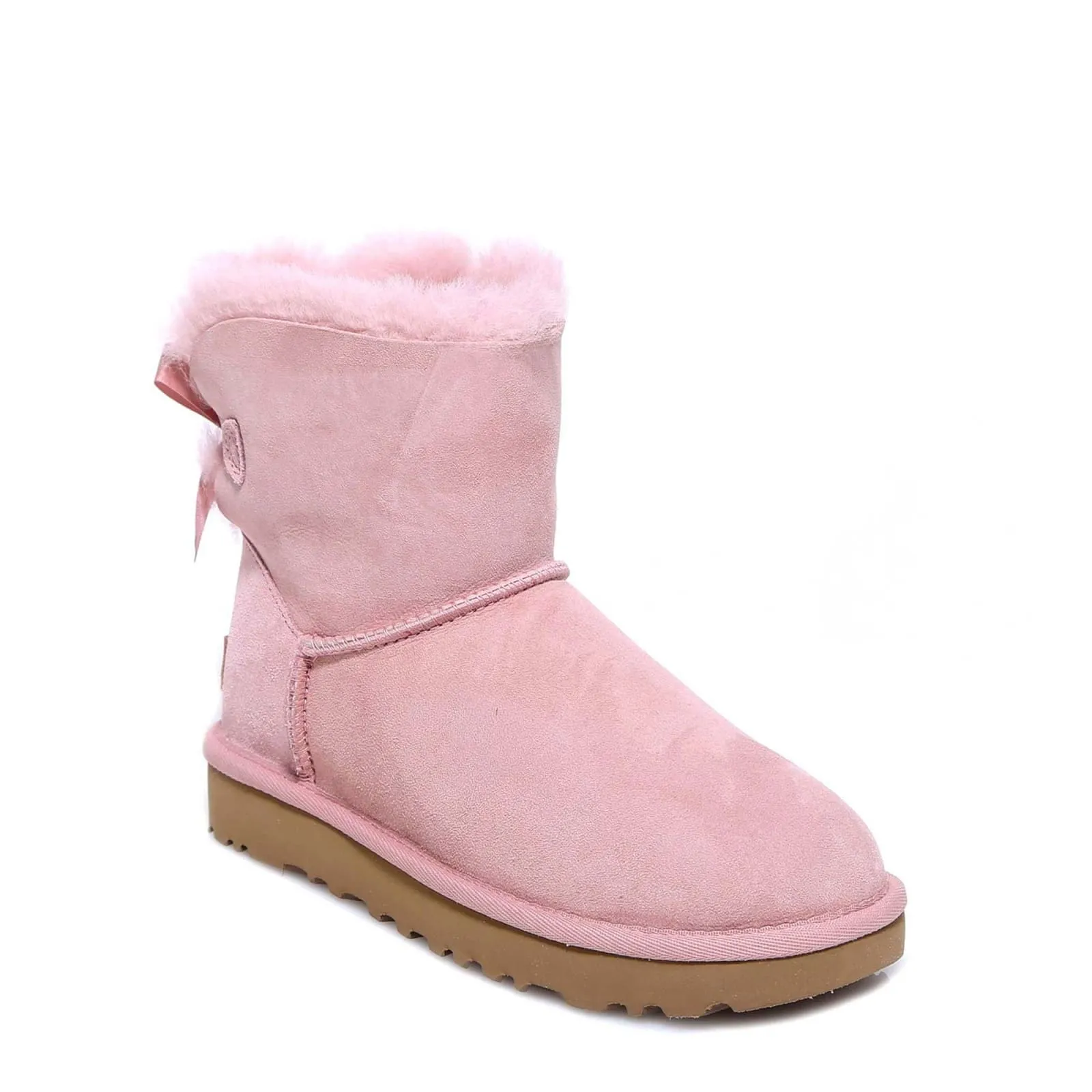 Millers Mini Bow Short UGG