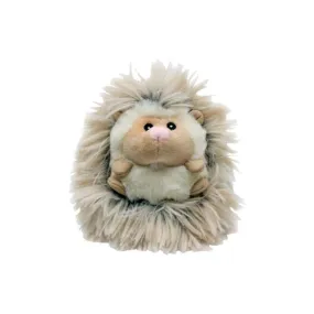 Mini Hedgehog Dog Toy