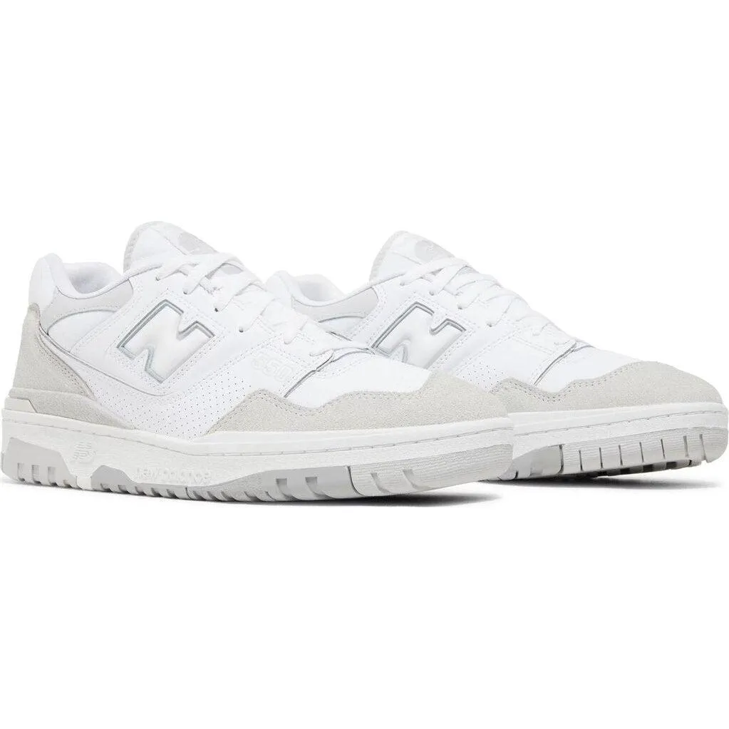 New Balance 550 'White Summer Fog' M