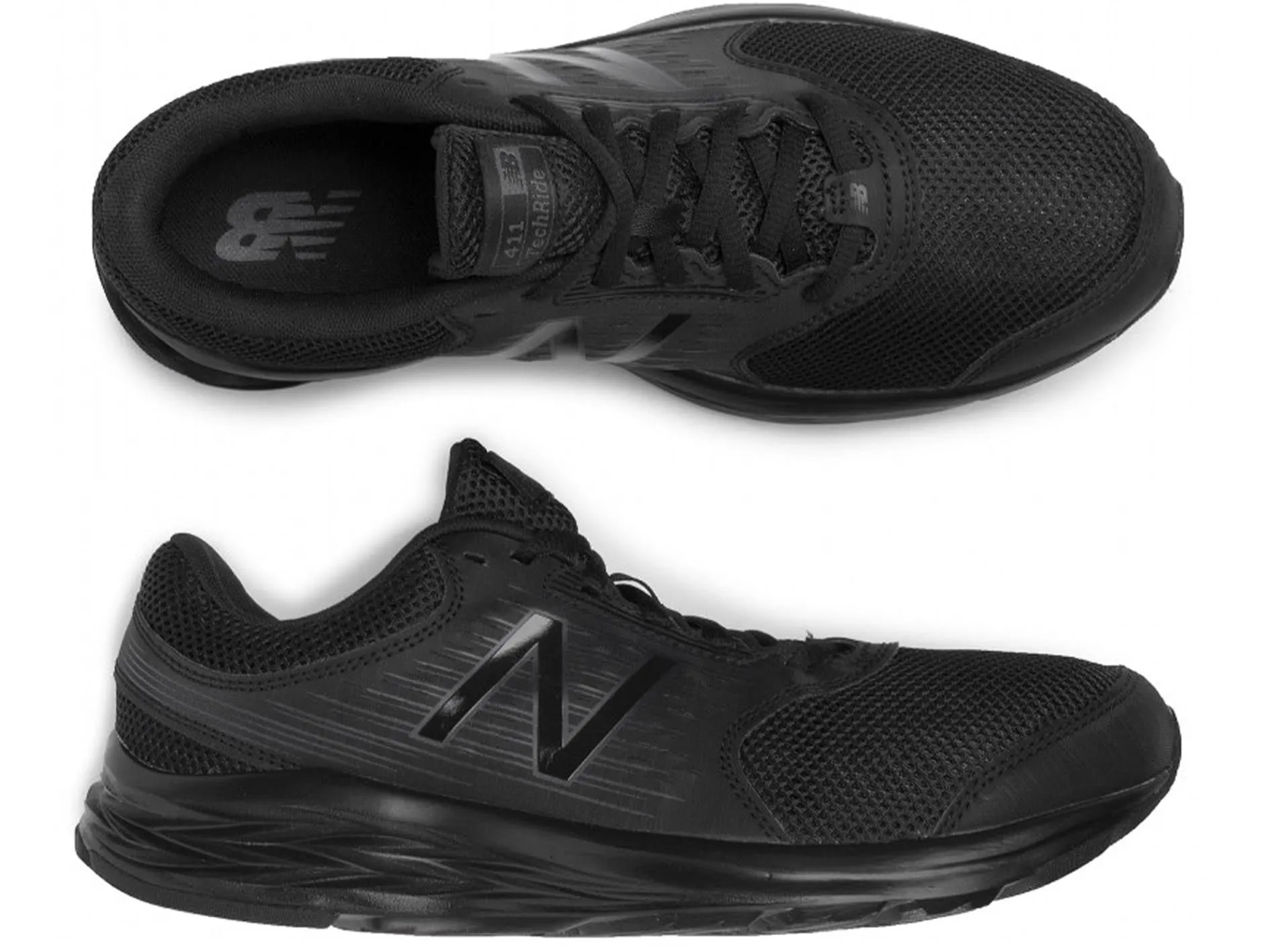 New Balance Mens M411CK1 (2E Width) <br> M411CK1