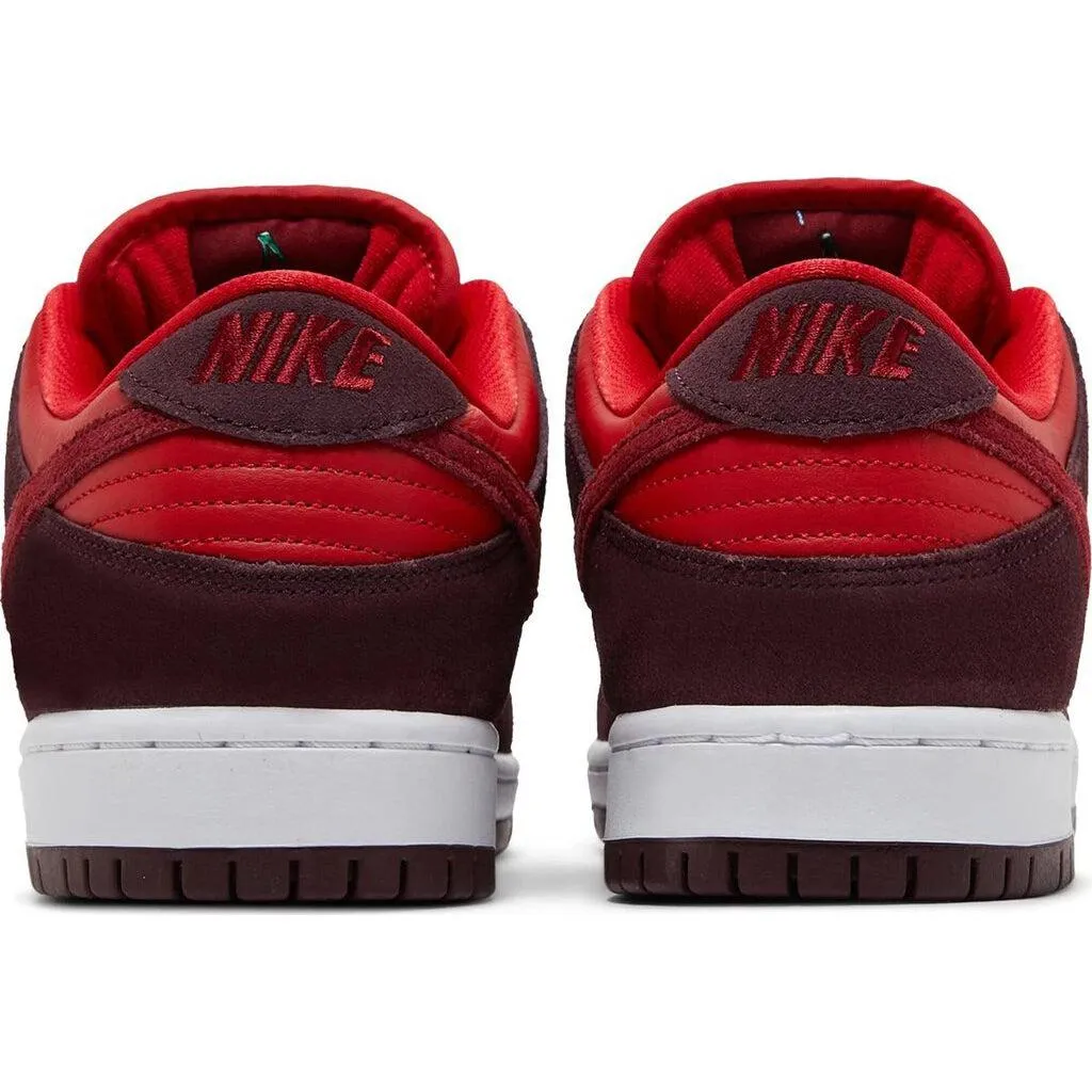 Nike Dunk Low Pro SB 'Fruity Pack - Cherry' M