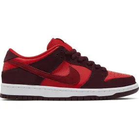 Nike Dunk Low Pro SB 'Fruity Pack - Cherry' M