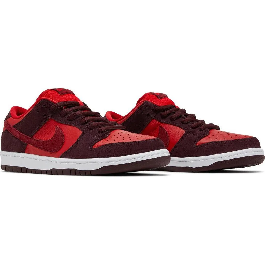 Nike Dunk Low Pro SB 'Fruity Pack - Cherry' M