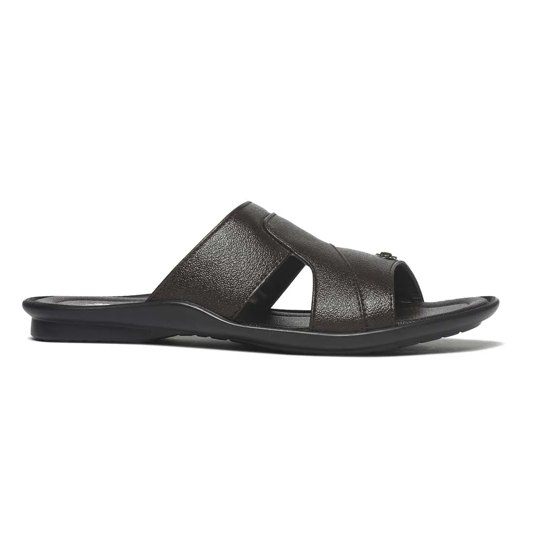 Paragon PU6108GP Men Stylish Lightweight Flipflops | Comfortable with Anti skid soles | Casual & Trendy Slippers | Indoor & Outdoor