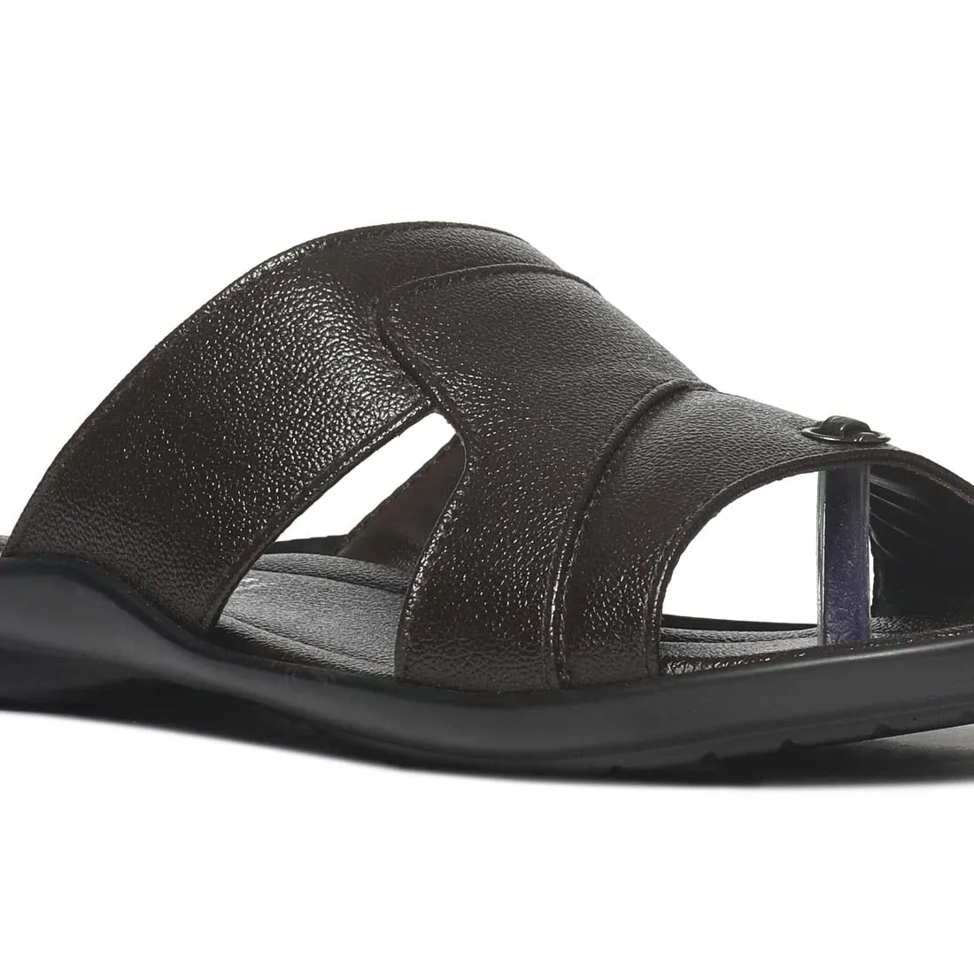 Paragon PU6108GP Men Stylish Lightweight Flipflops | Comfortable with Anti skid soles | Casual & Trendy Slippers | Indoor & Outdoor