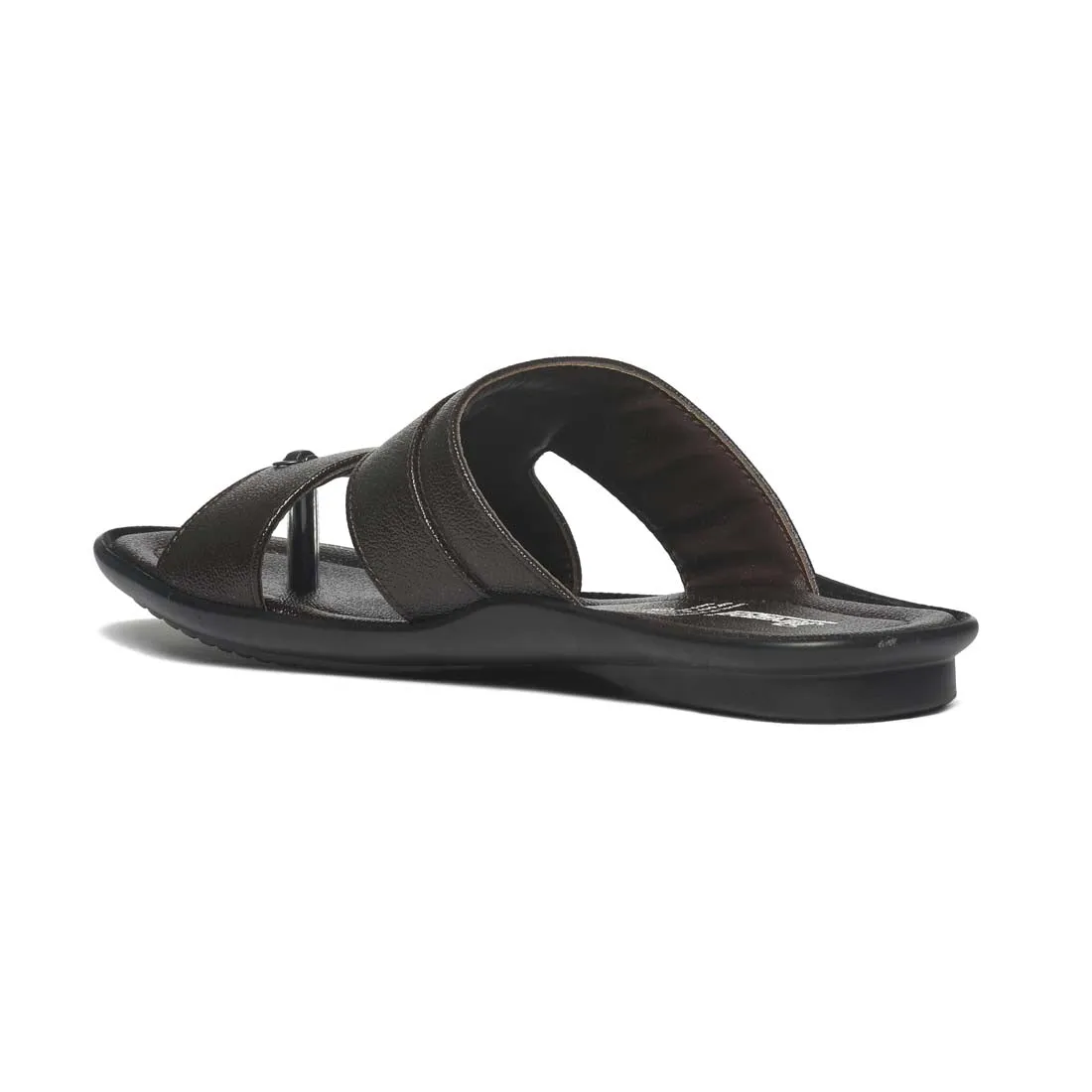 Paragon PU6108GP Men Stylish Lightweight Flipflops | Comfortable with Anti skid soles | Casual & Trendy Slippers | Indoor & Outdoor