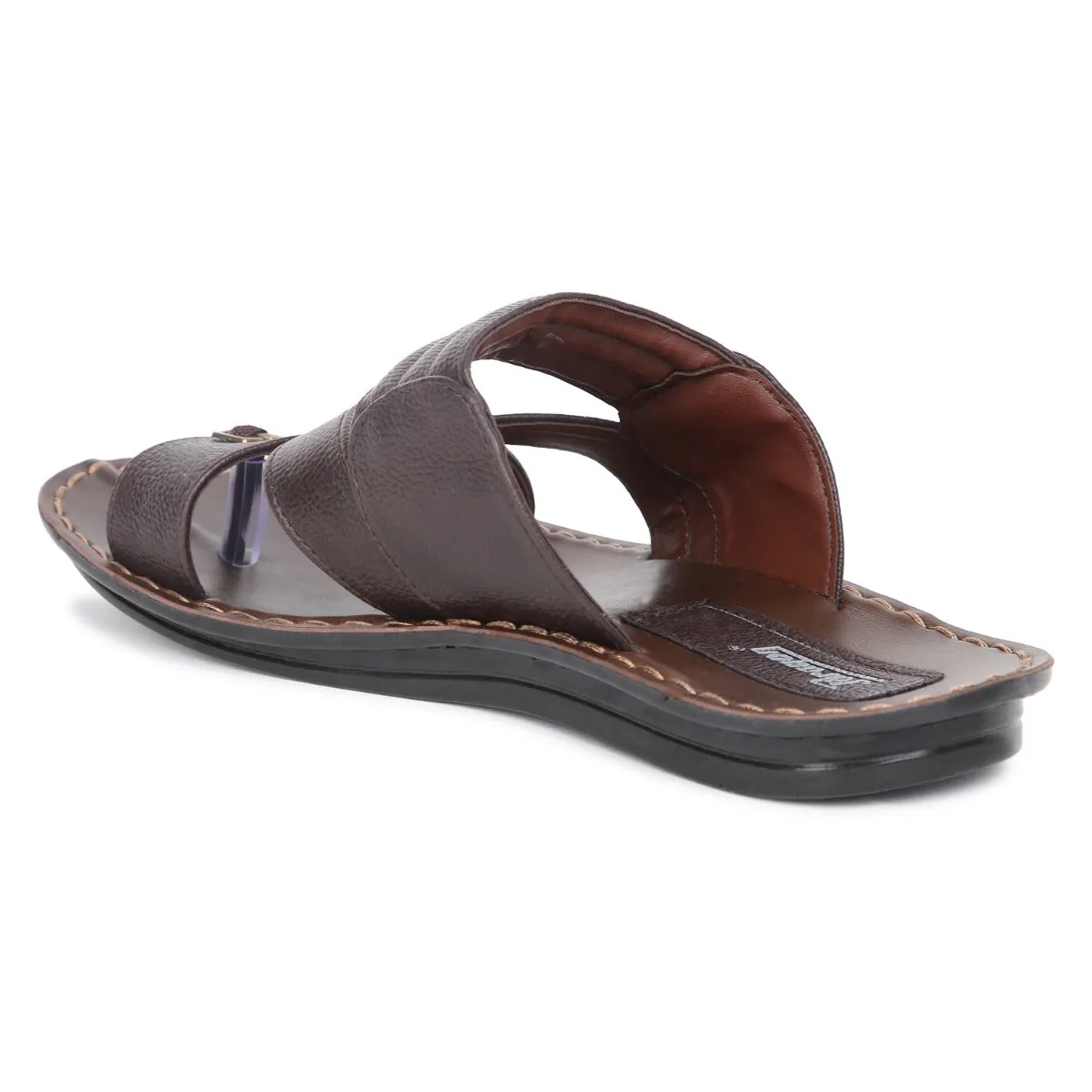 Paragon PUK2203G Men Stylish Sandals | Comfortable Sandals for Daily Outdoor Use | Casual Formal Sandals with Cushioned Soles