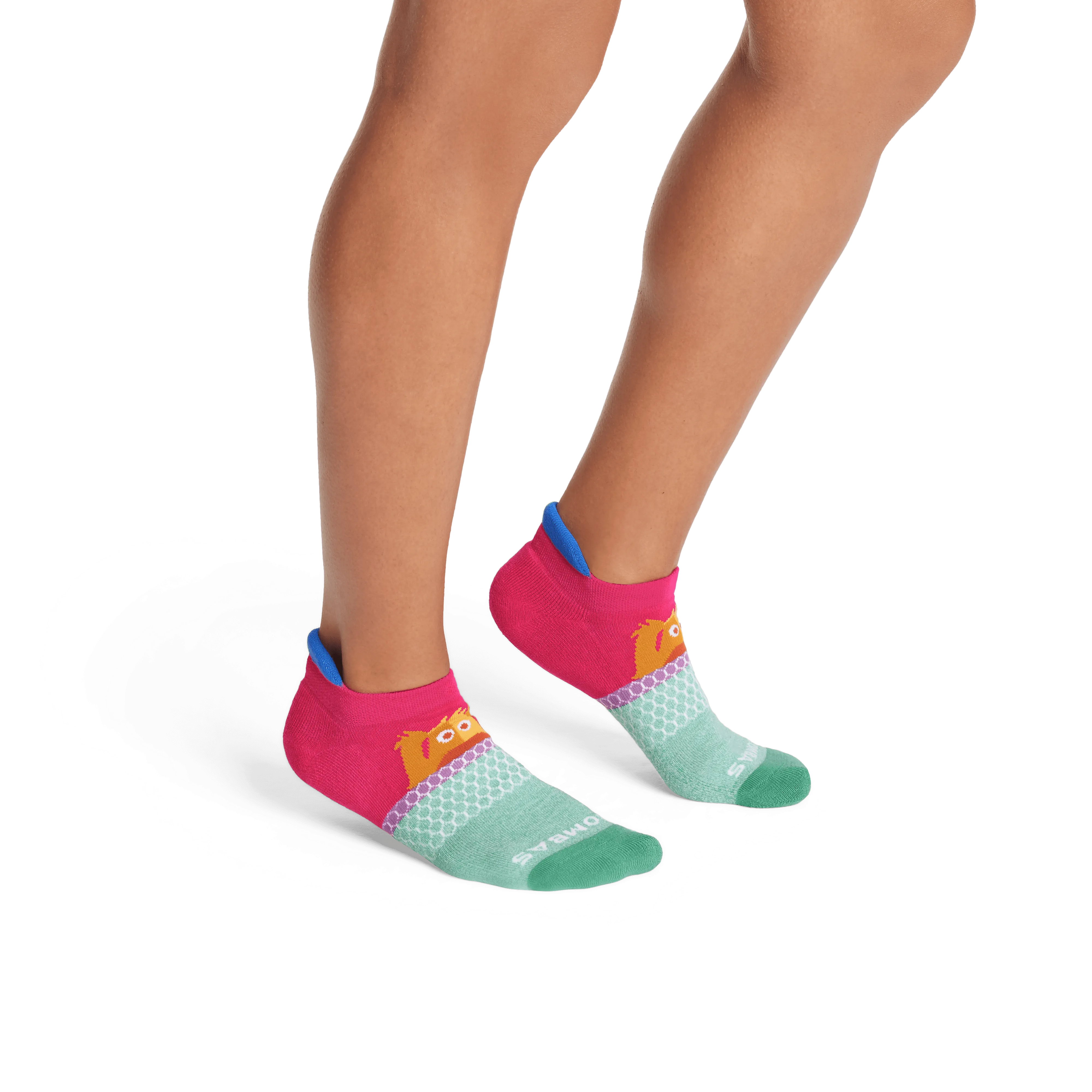 Pixar | Bombas Ankle Sock 4-Pack