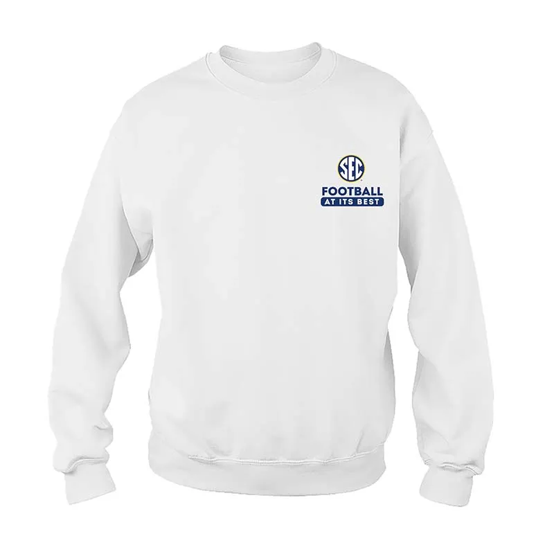 SEC Mascots Crewneck