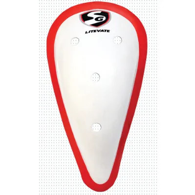 SG Litevate Abdominal Guard