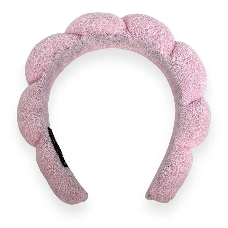 Spa Headband