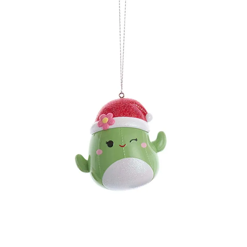 Squishmallows Ornament