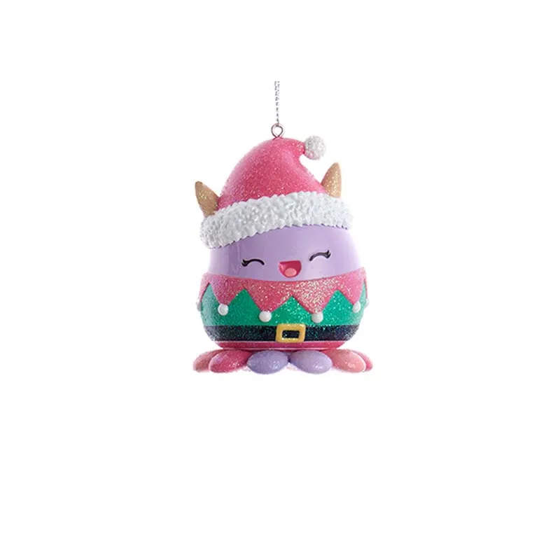 Squishmallows Ornament