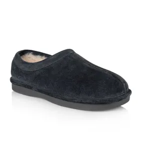 Thomas men'sslipper (Charcoal)