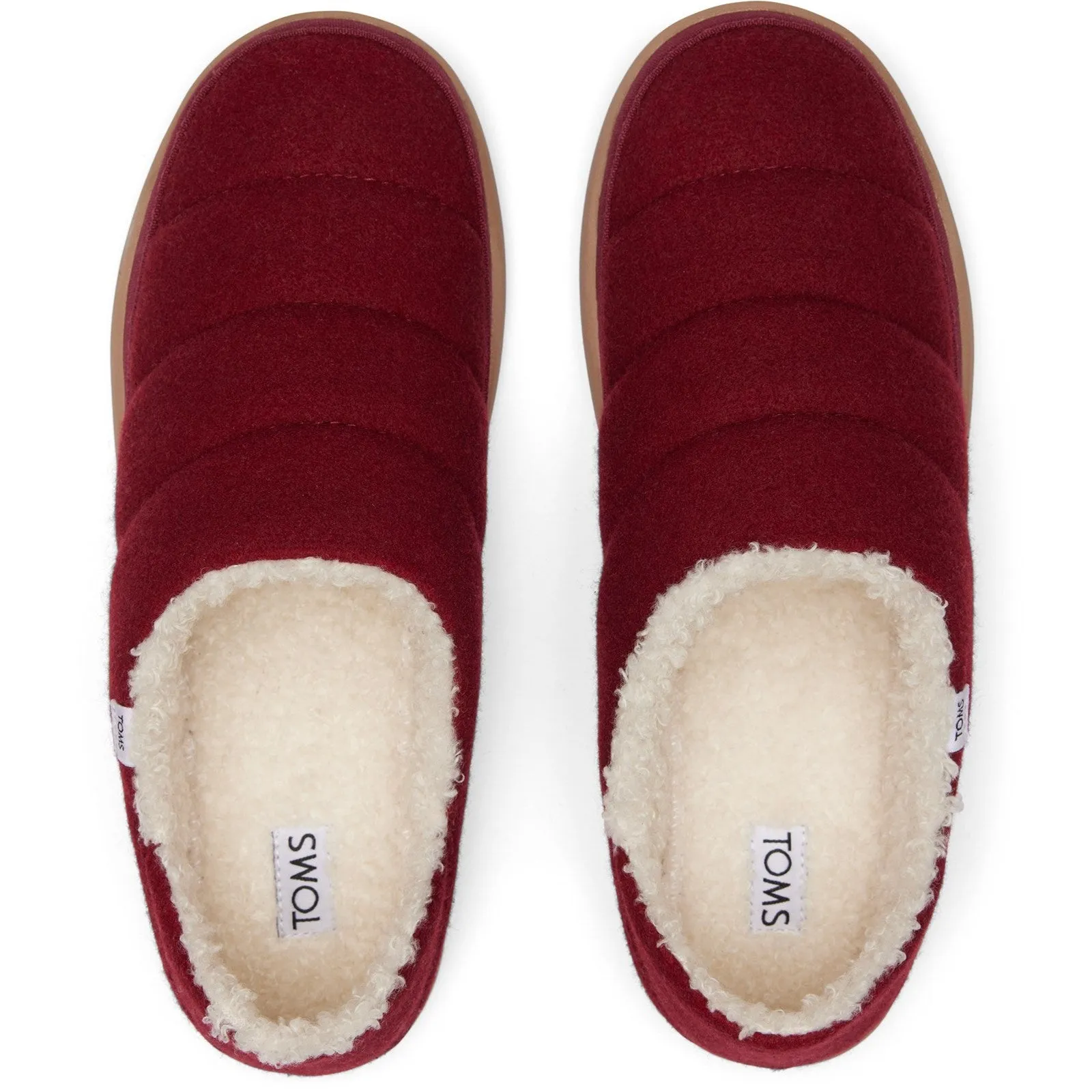 TOMS Ezra Slipper