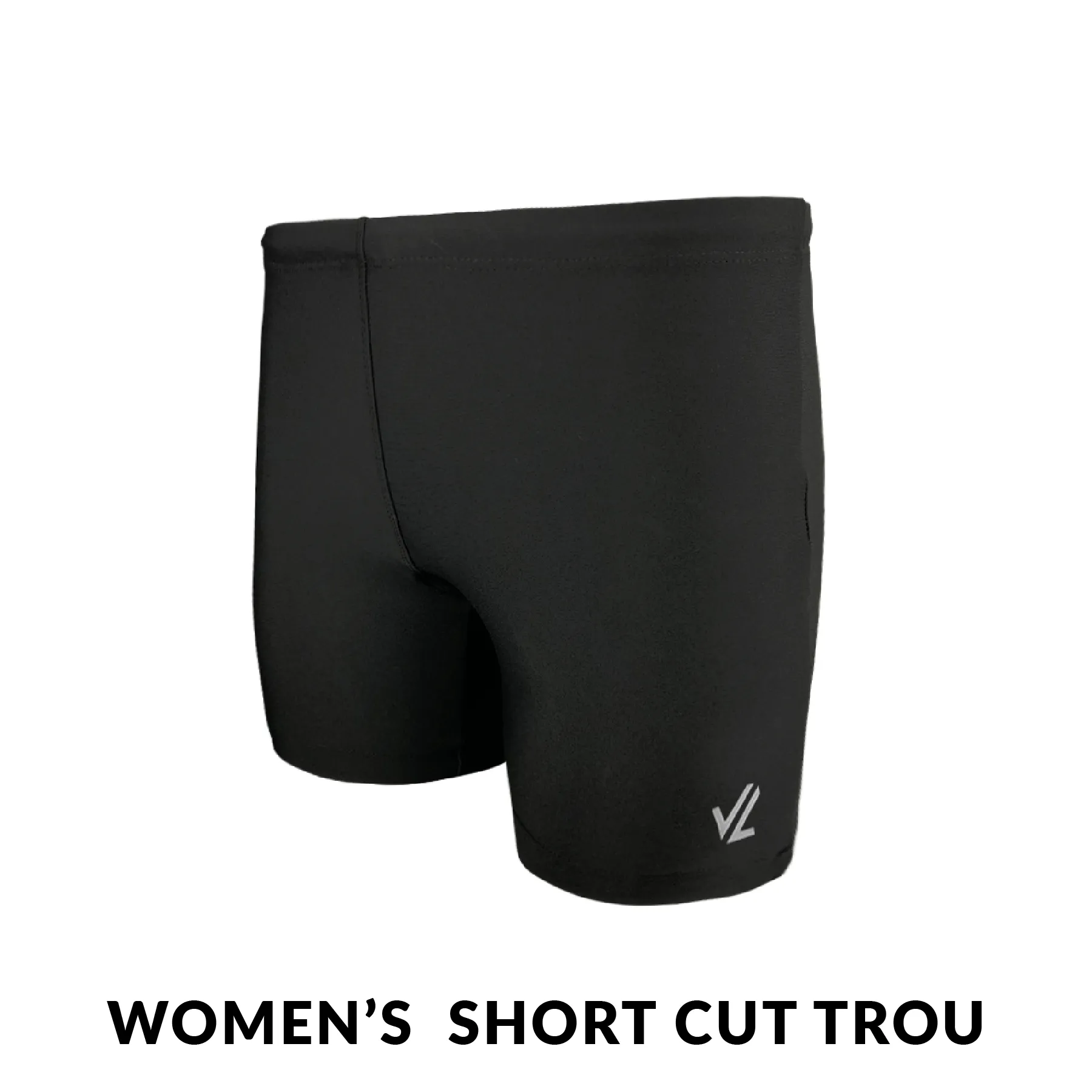 *Training Gear - Does NOT contain team logos* Men's/Women's Black Drywick Trou - DC STROKES ROWING CLUB