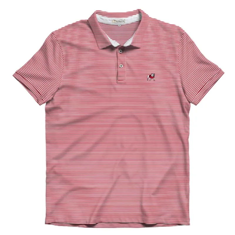 UGA Loblolly Polo