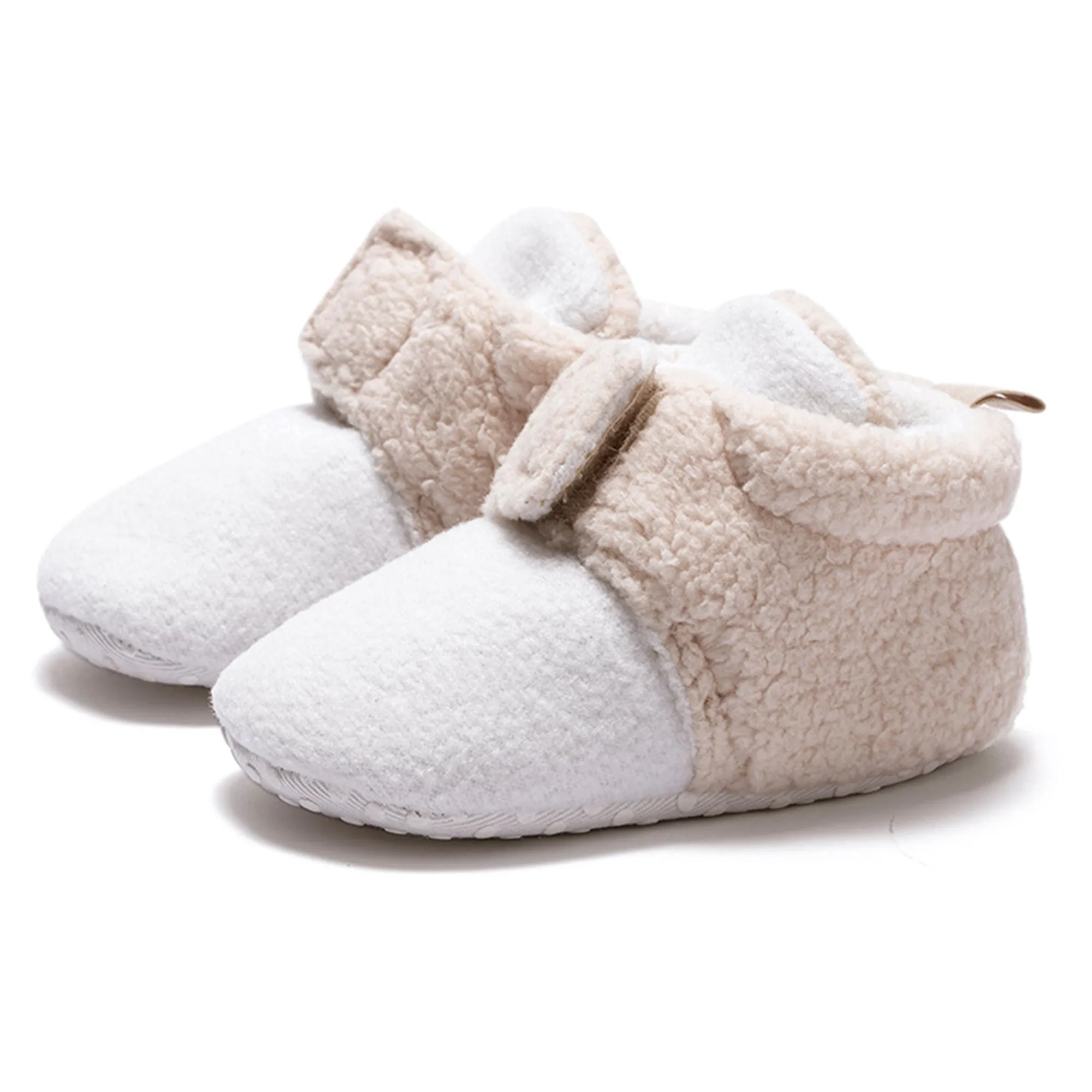 UGG Baby Booties Gift Set