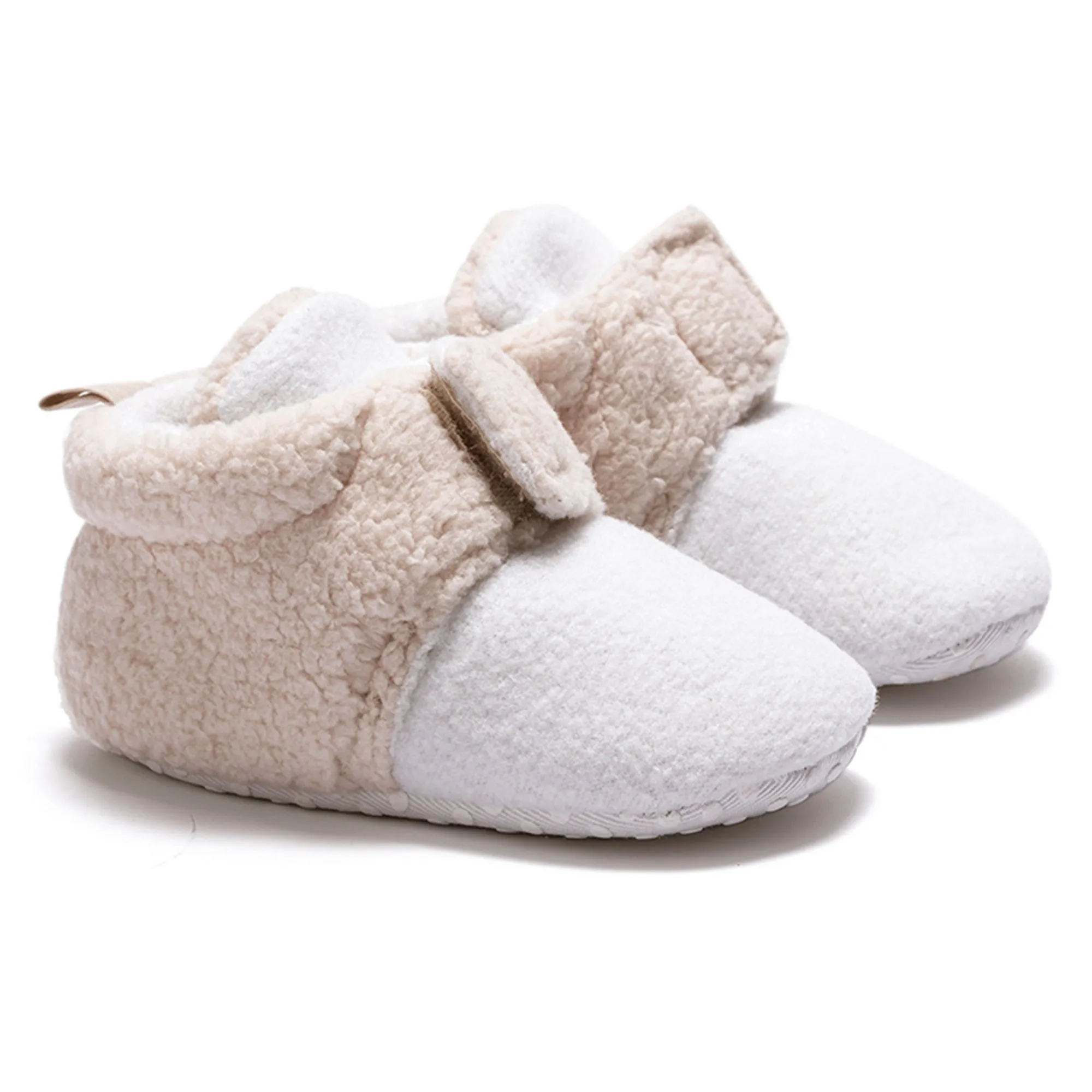 UGG Baby Booties Gift Set