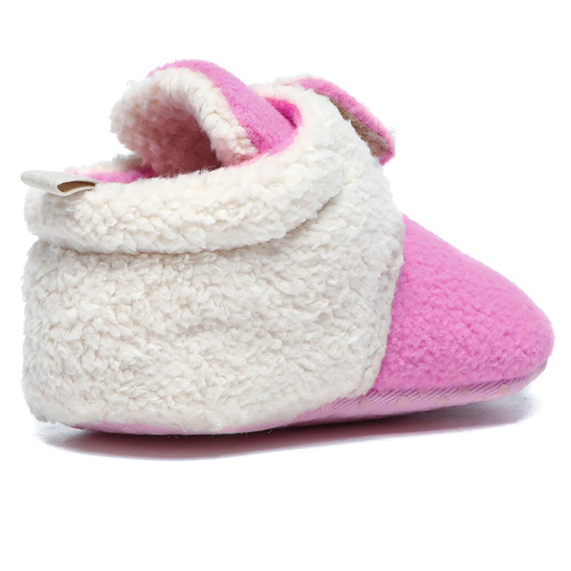 UGG Baby Booties Gift Set