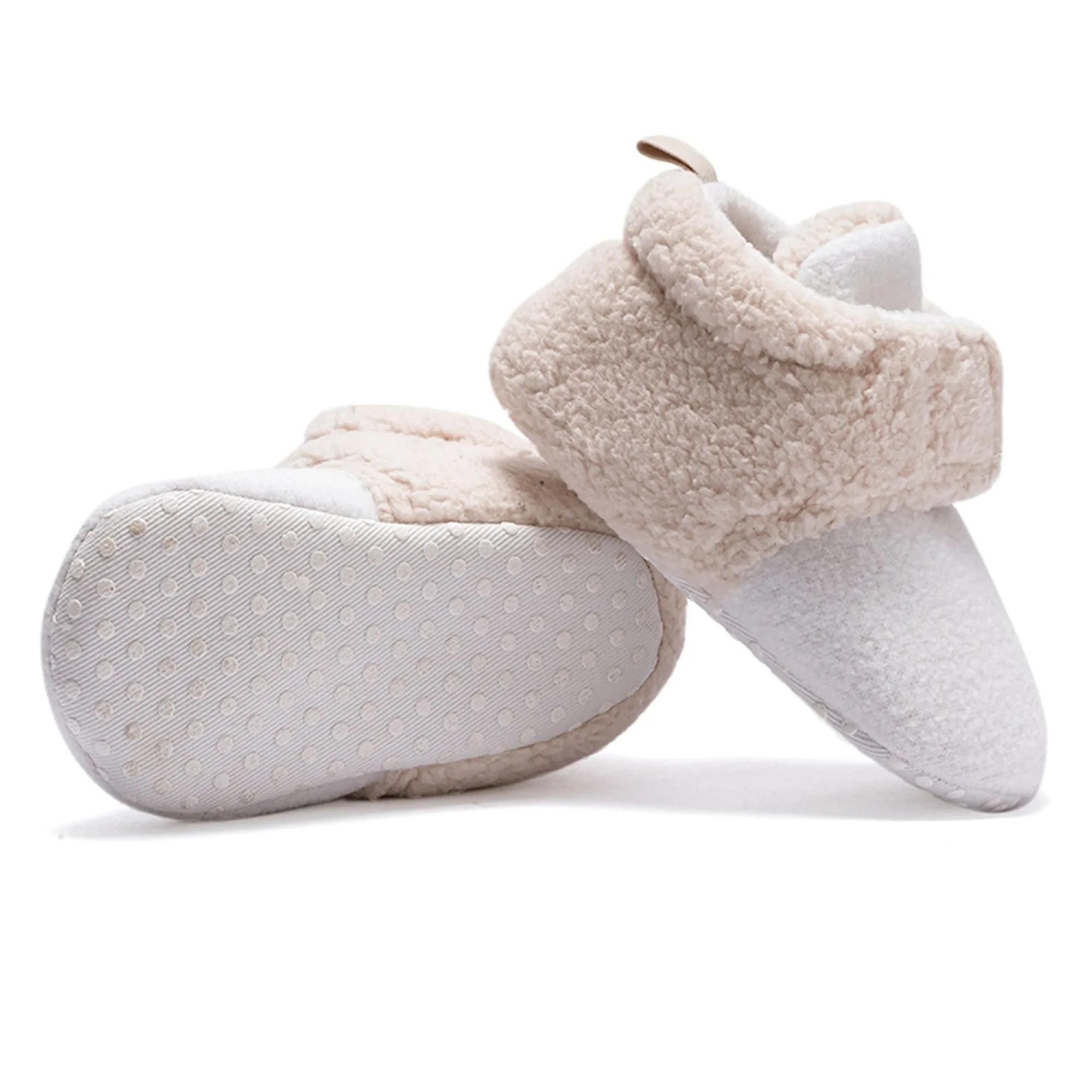 UGG Baby Booties Gift Set