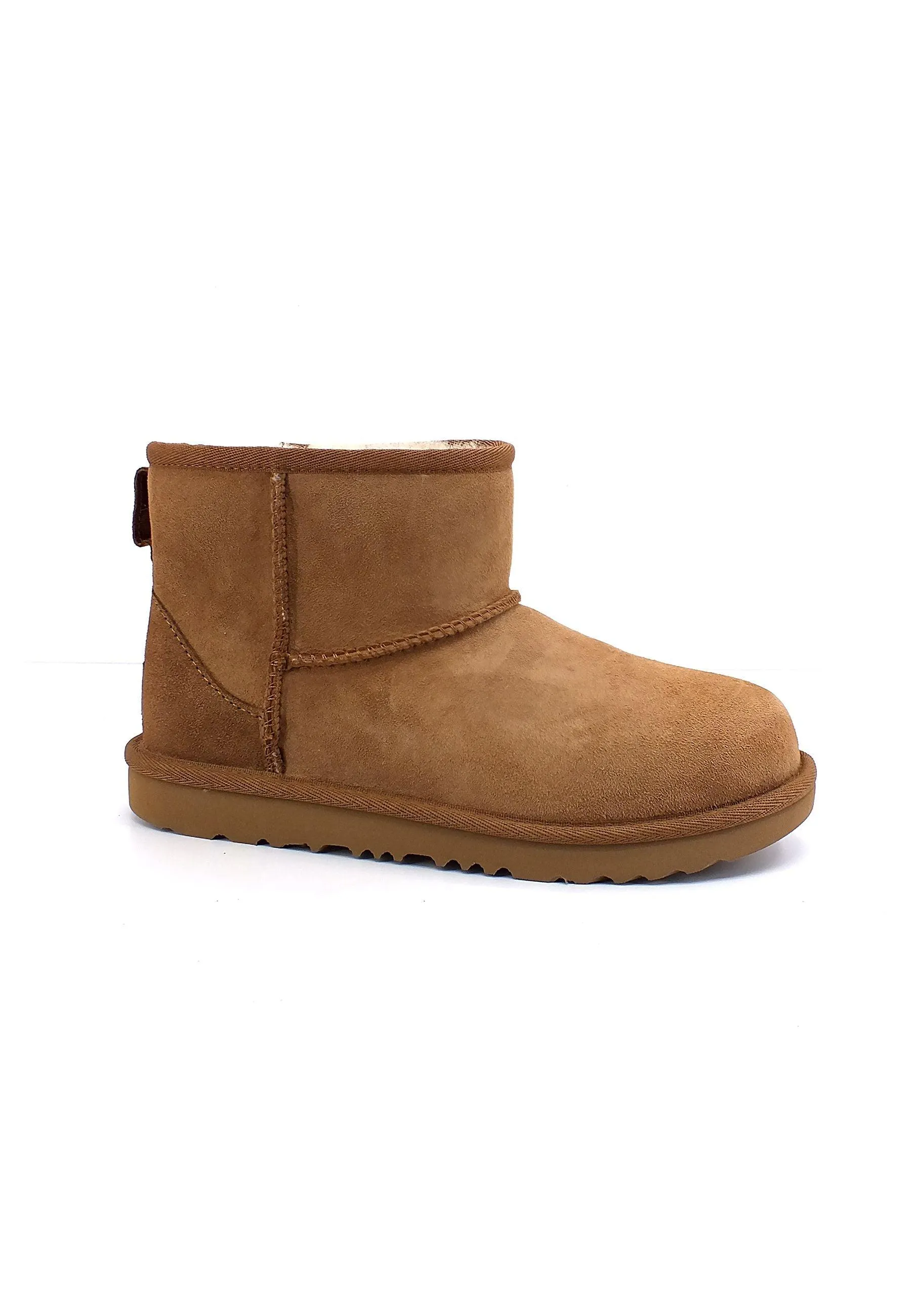 UGG Classic Mini II Stivaletto Bimbo Chestnut K1017715