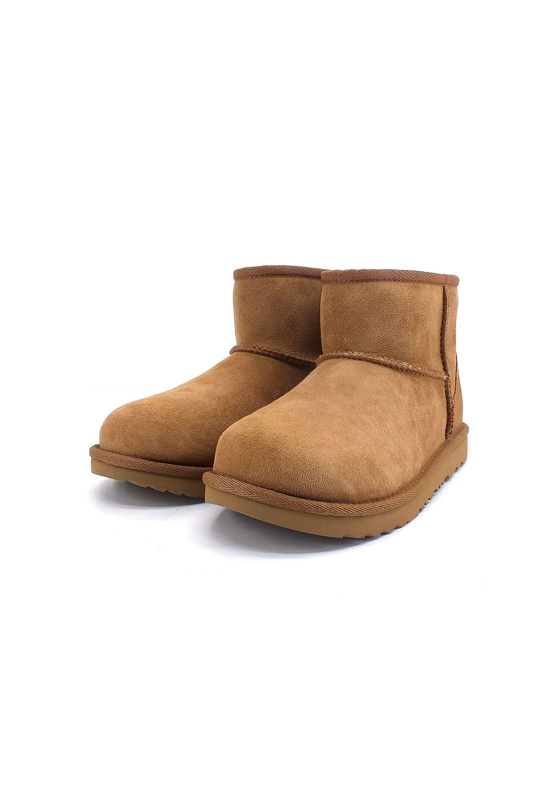 UGG Classic Mini II Stivaletto Bimbo Chestnut K1017715